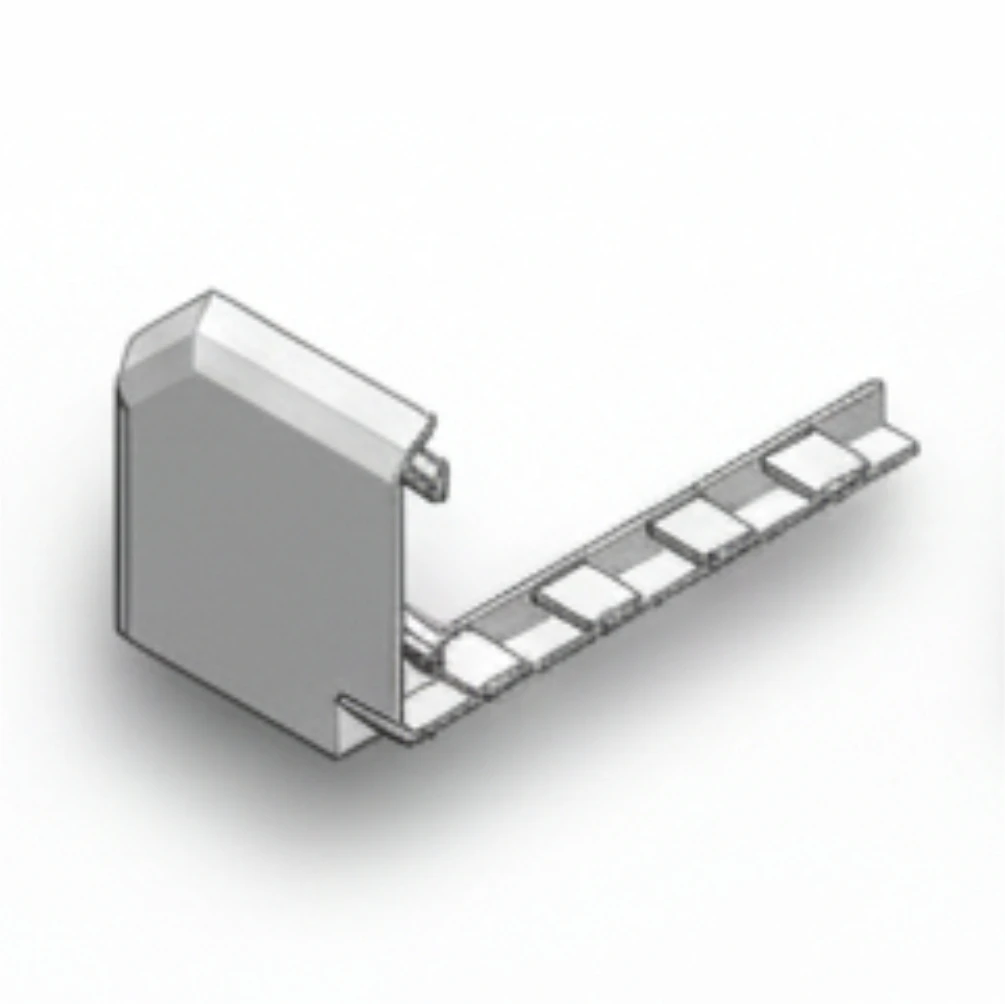 Bau 414 60x120 Pervaz Rozeti