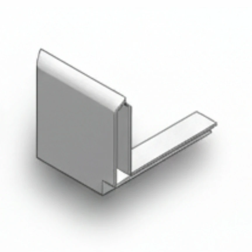 Bau 421 60x90 Pervaz Rozeti