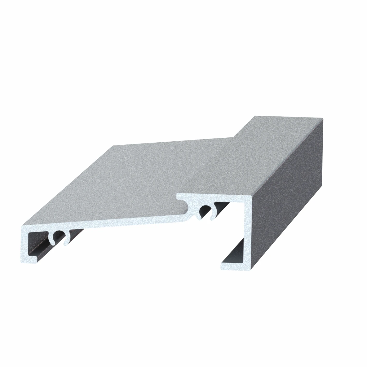 71 mm Alüminyum Eşik