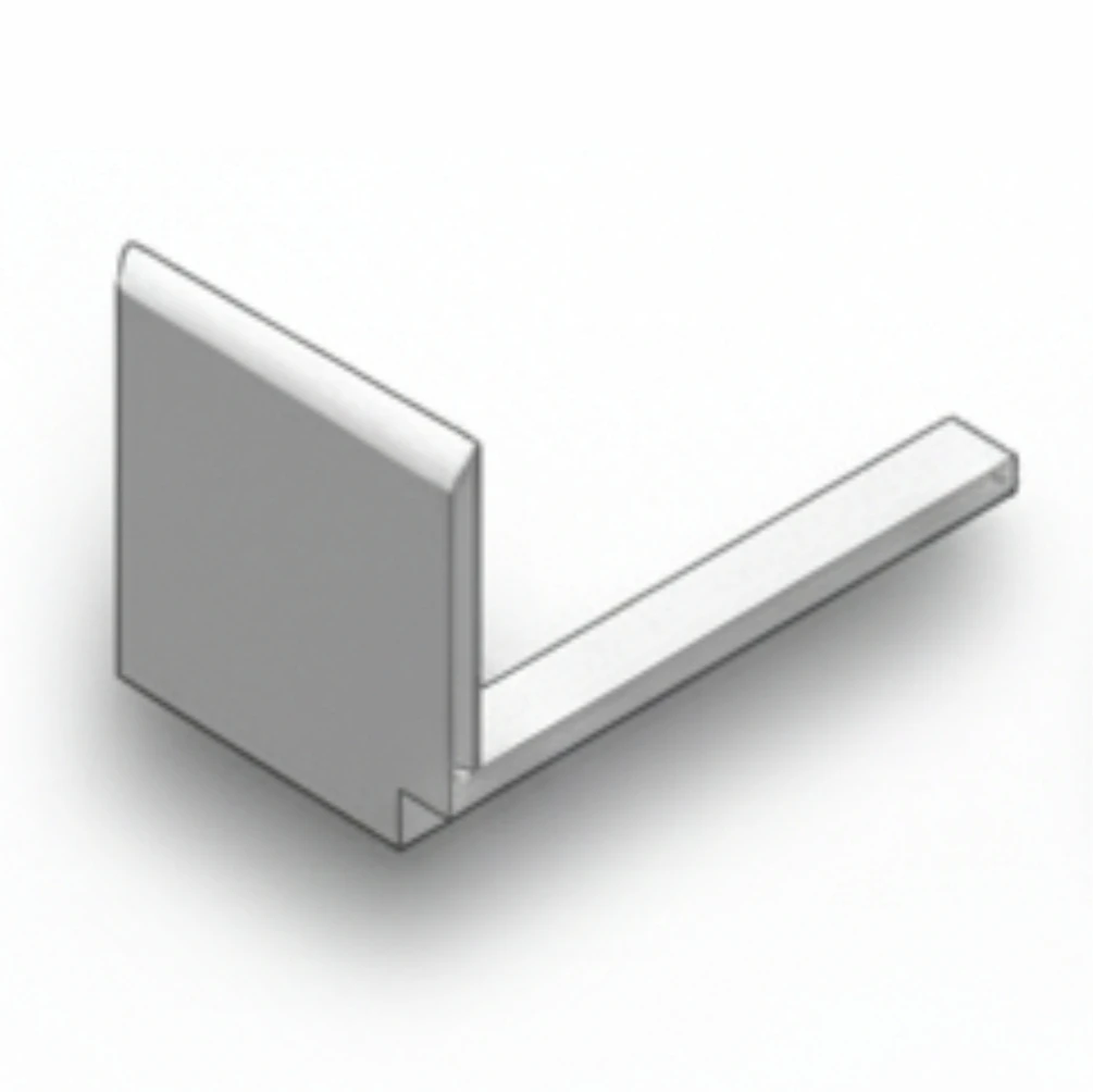 Bau 420 80x150 Pervaz Rozeti