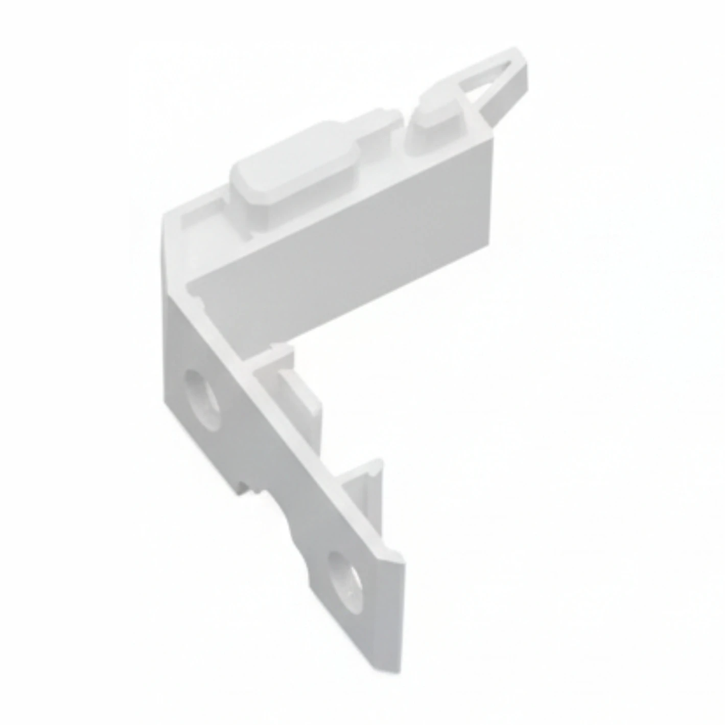 Bau 1017 Kanat Kapağı