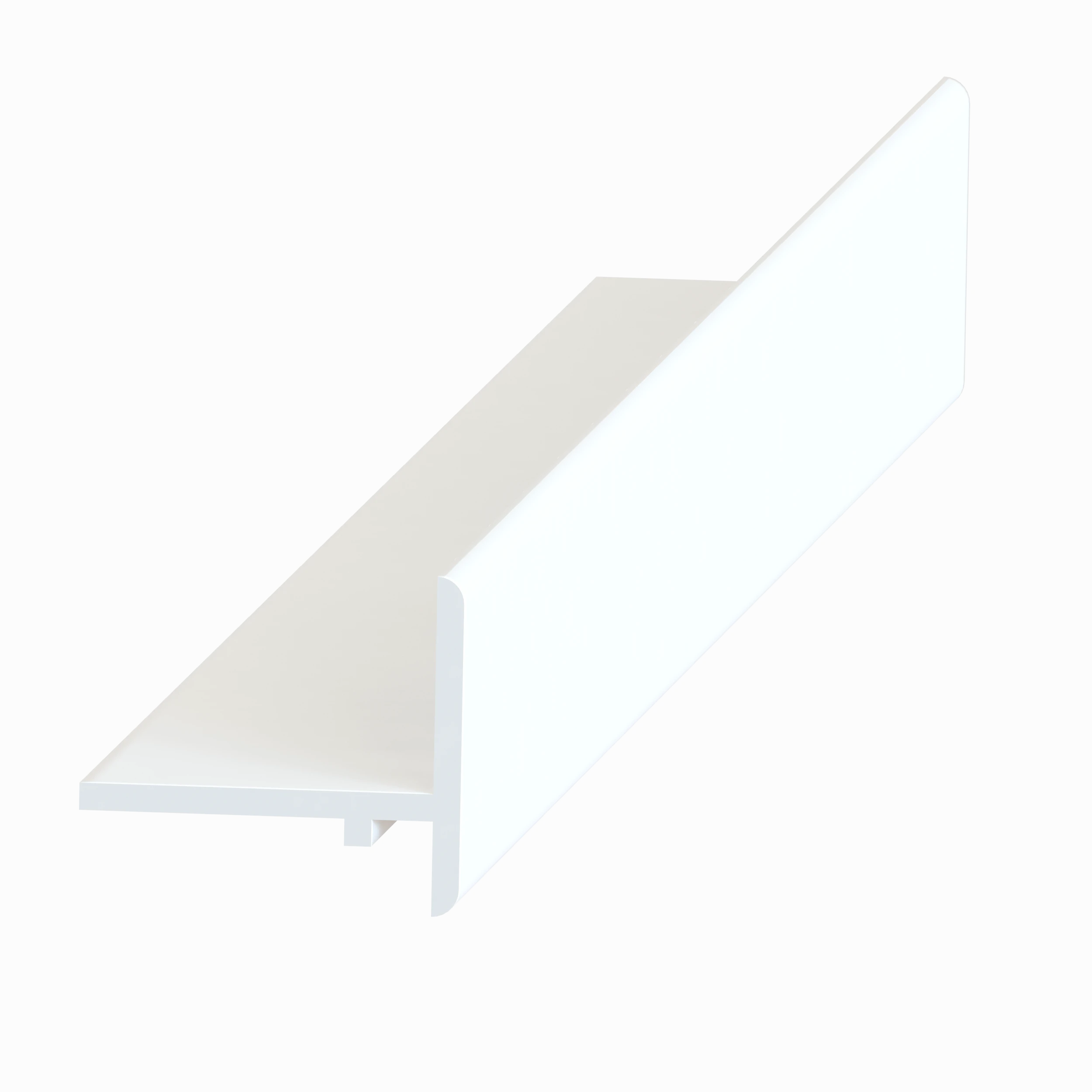 Bau 403 Kapatma "T" Profili