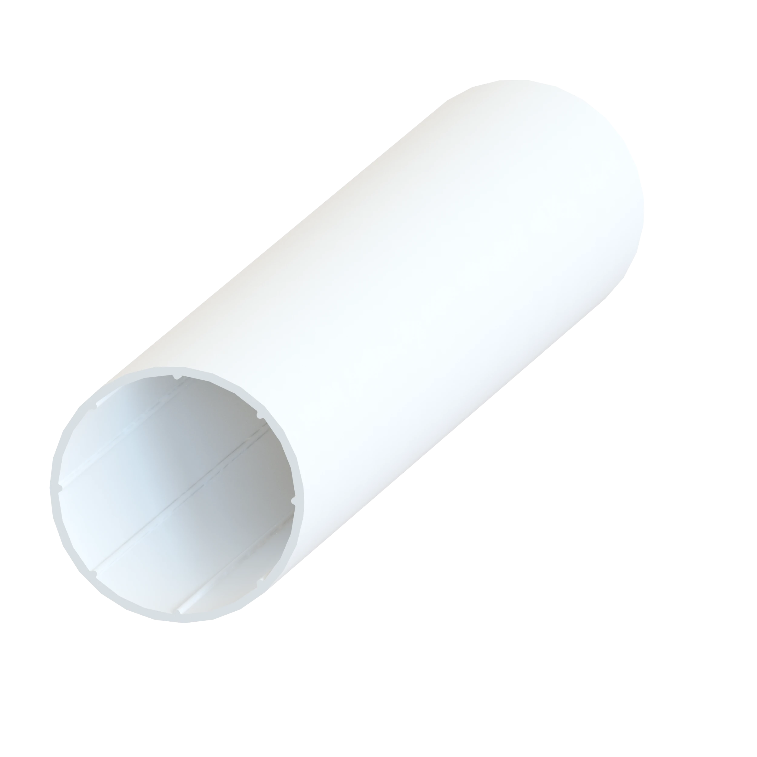 Bau 406 Boru Profili