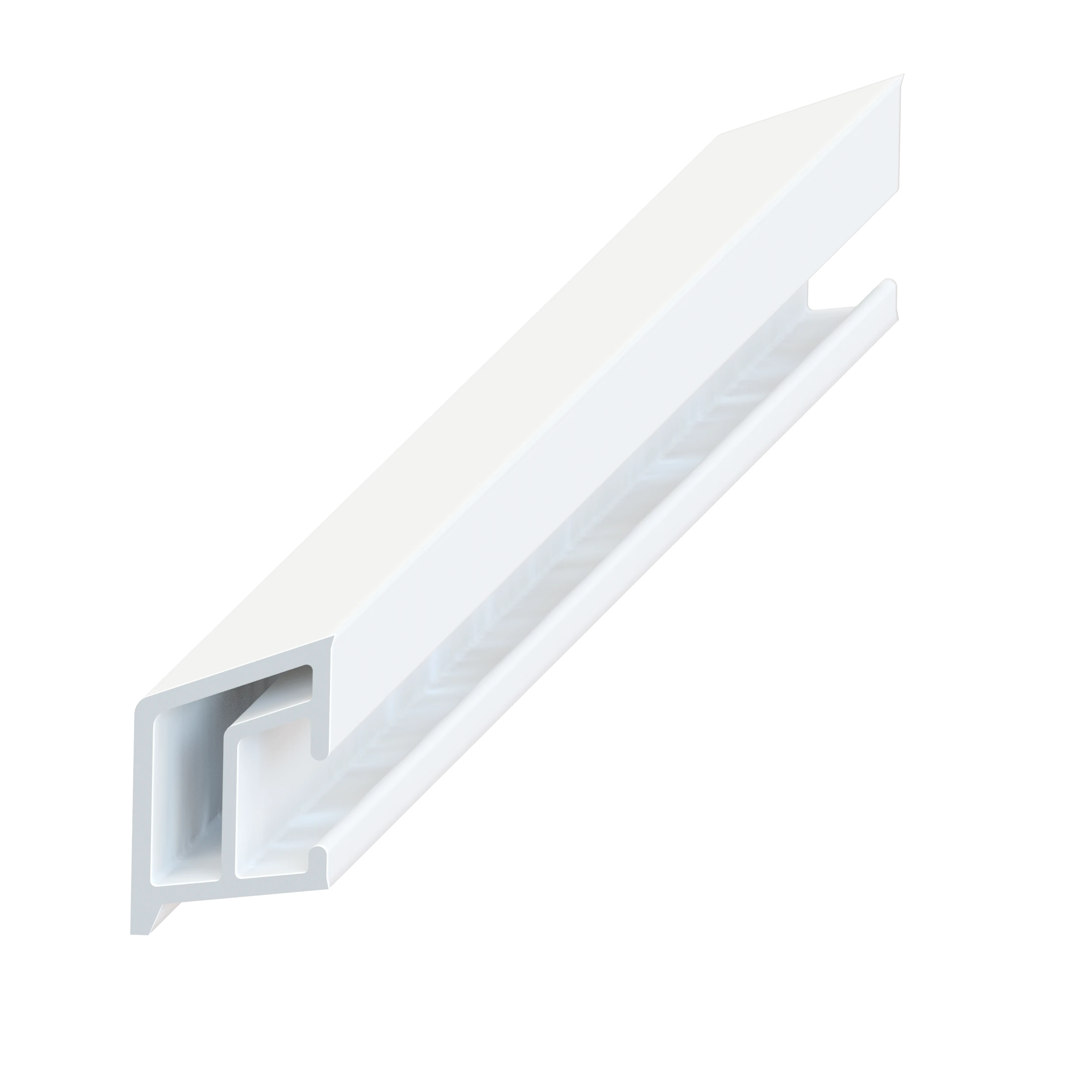 Bau 409 Damlalık Profili