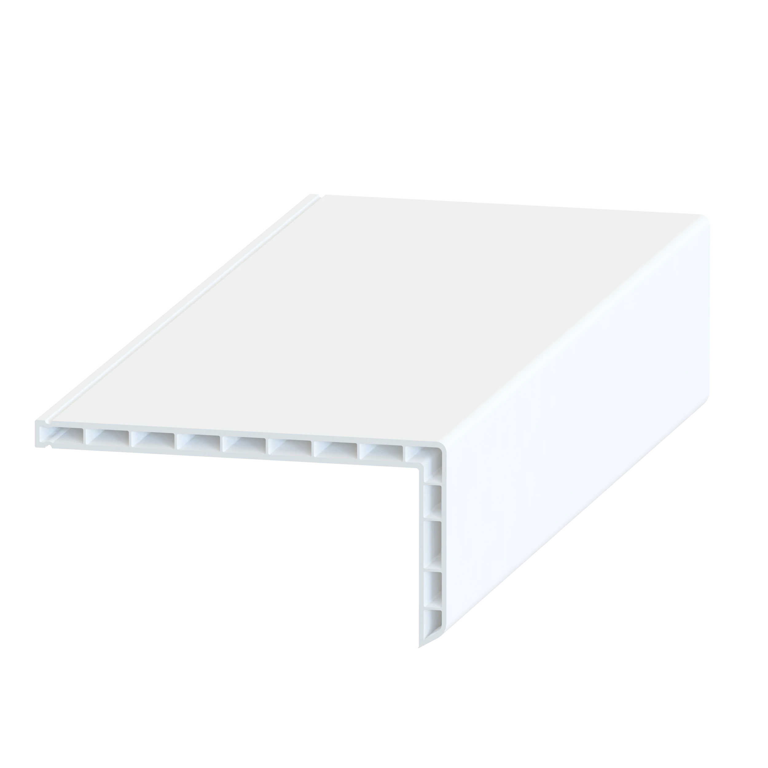 Bau 414 Pervaz Profili (60x120)