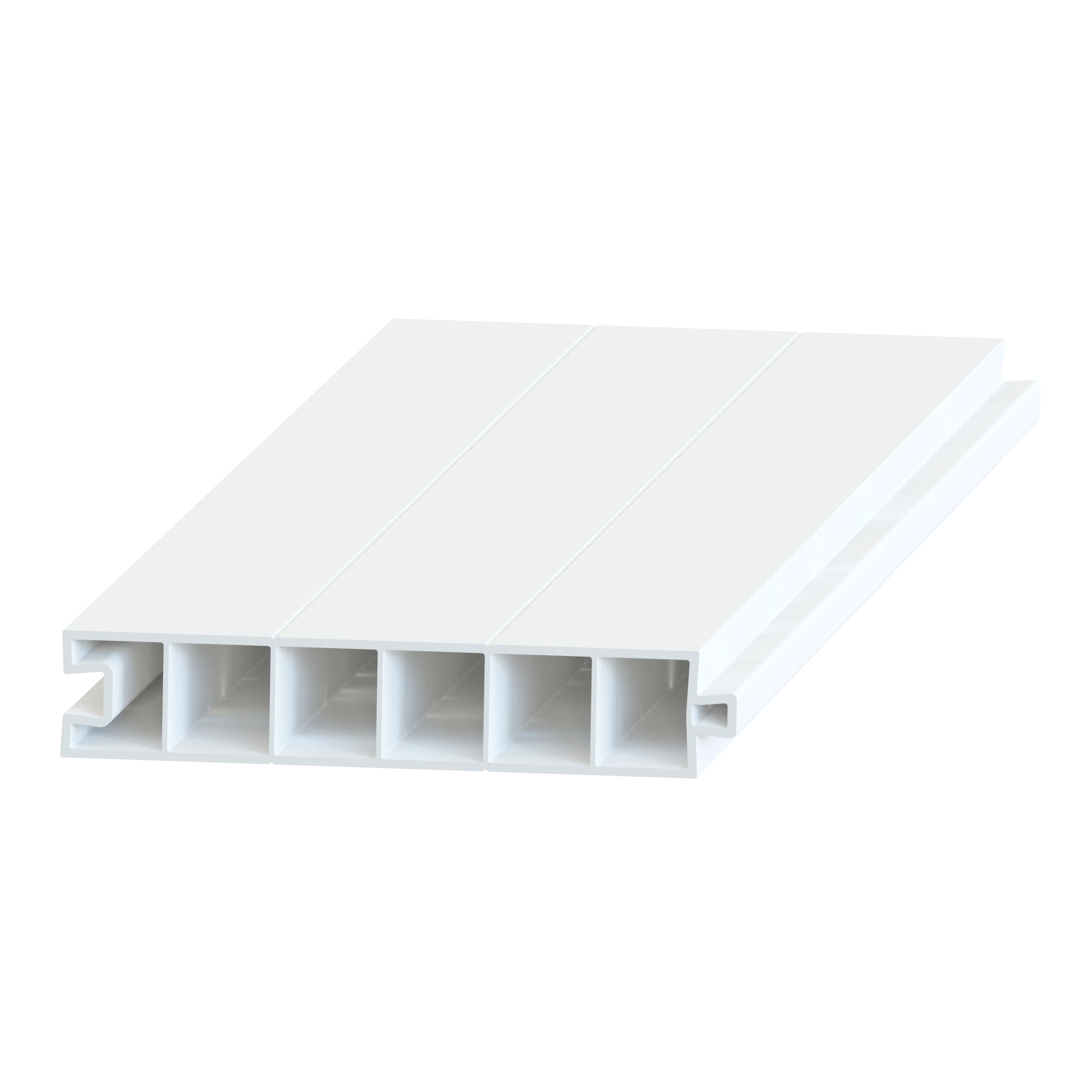 Bau 415 Lambri (Panel) Profili