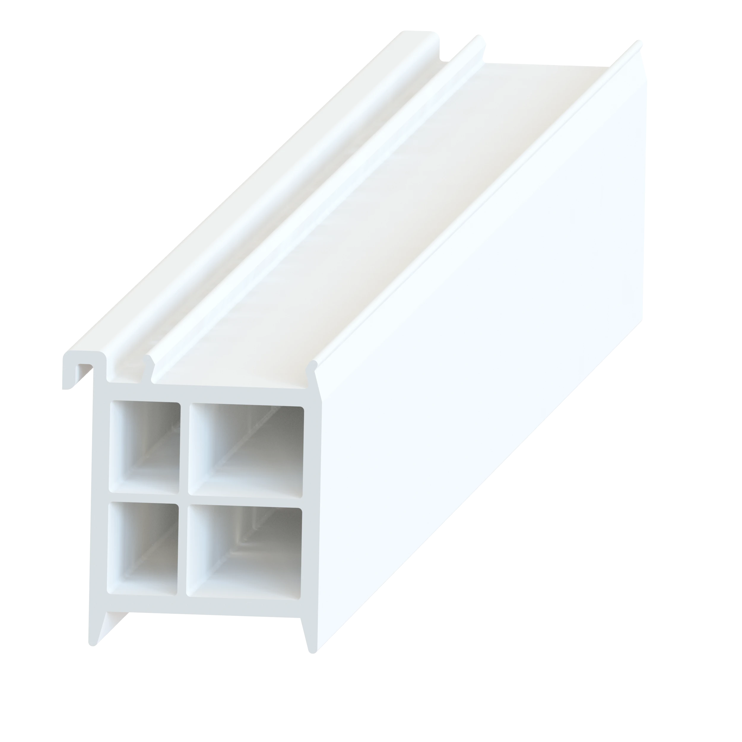 Bau 416 Kasa Taban Profili