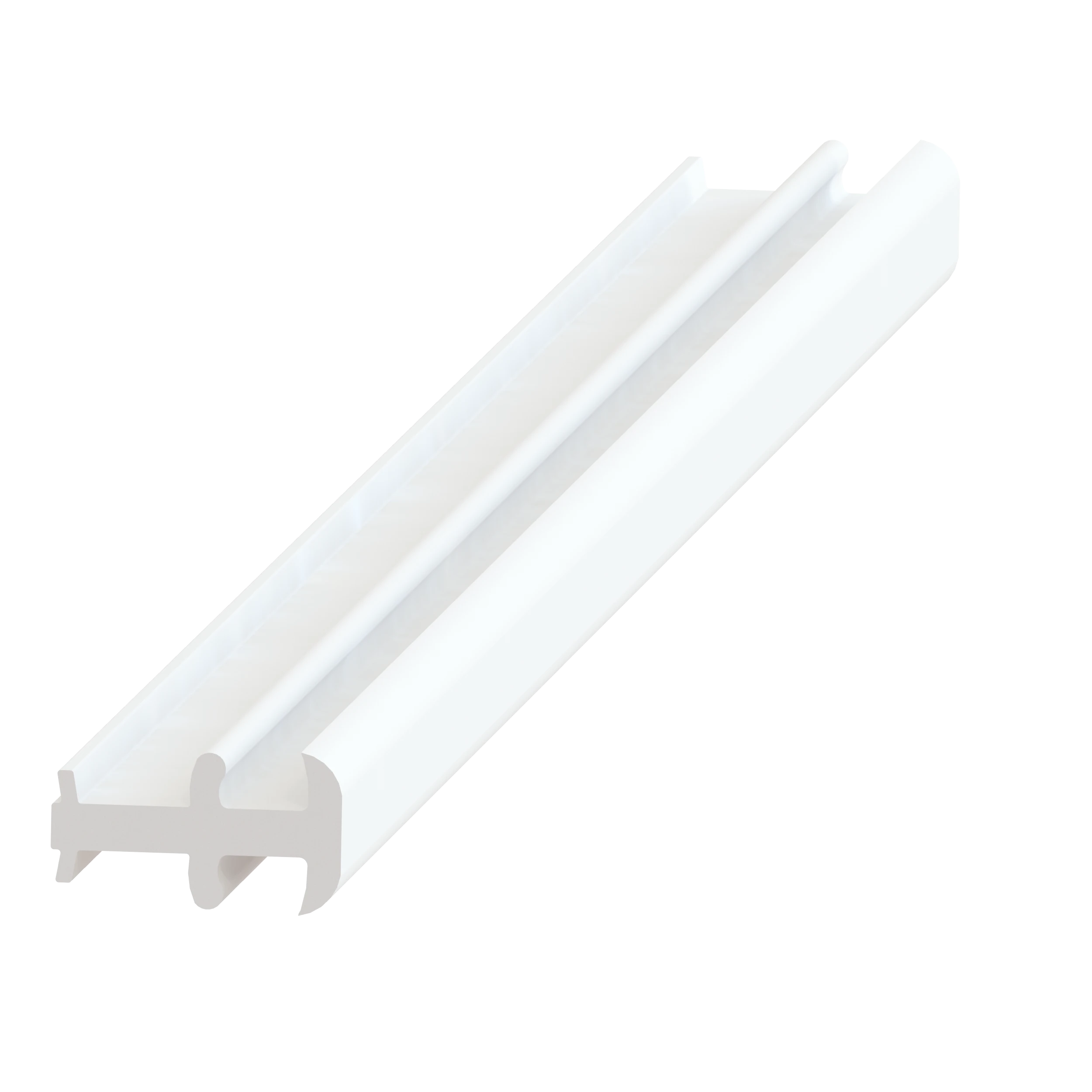 Bau 417 Üniversal Bağ Profili