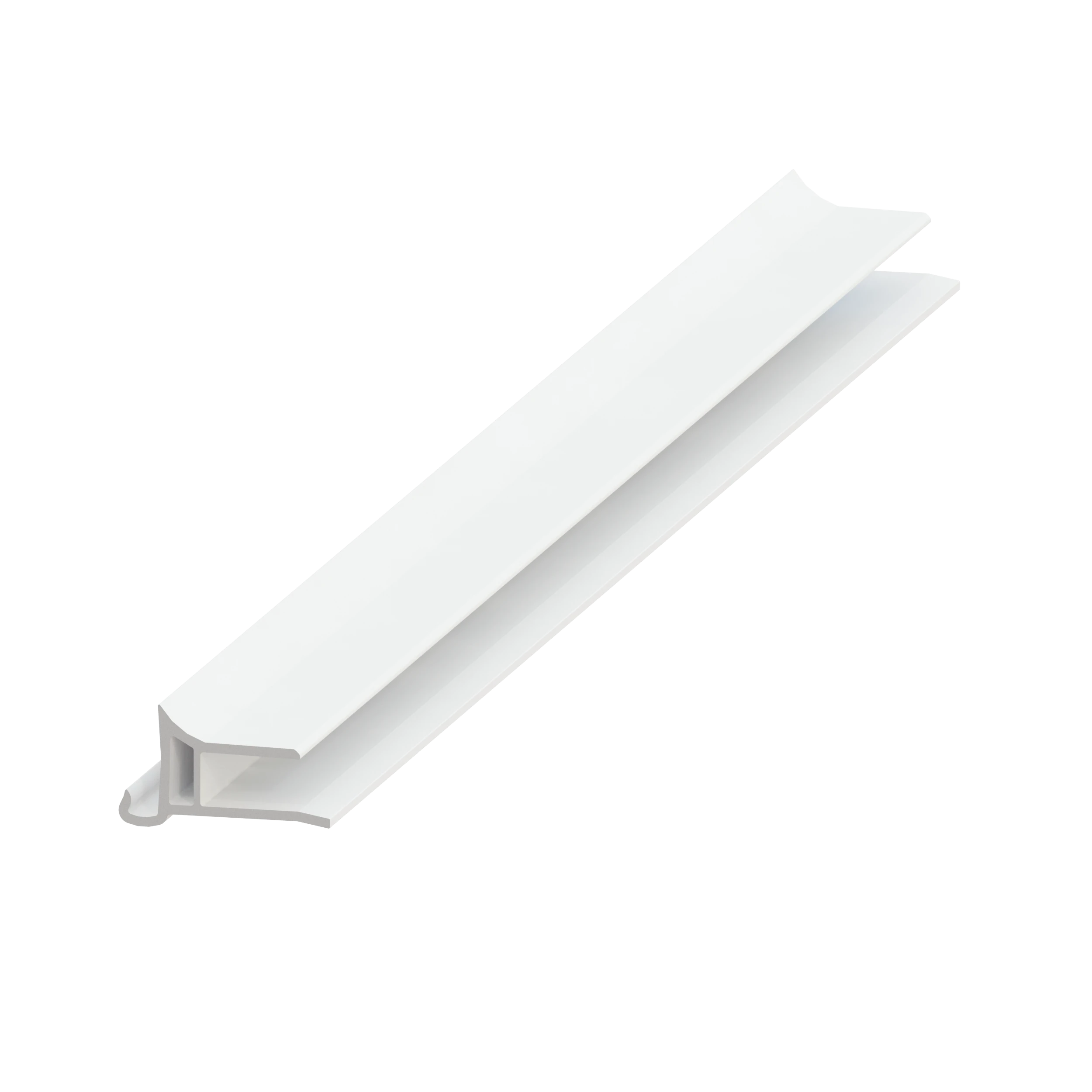 Bau 418 Pervaz Adaptör Profili