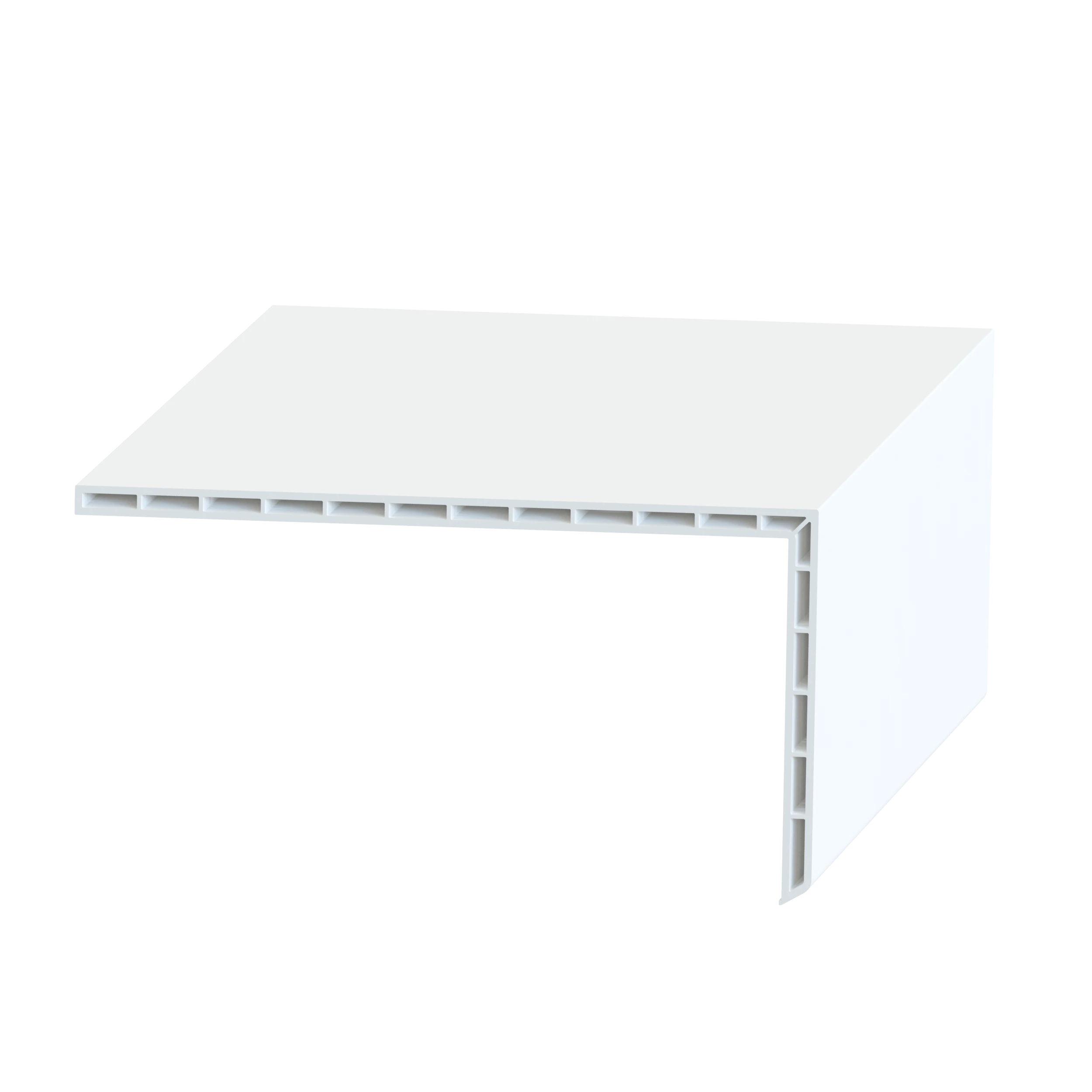 Bau 420 Pervaz Profili (80x150)