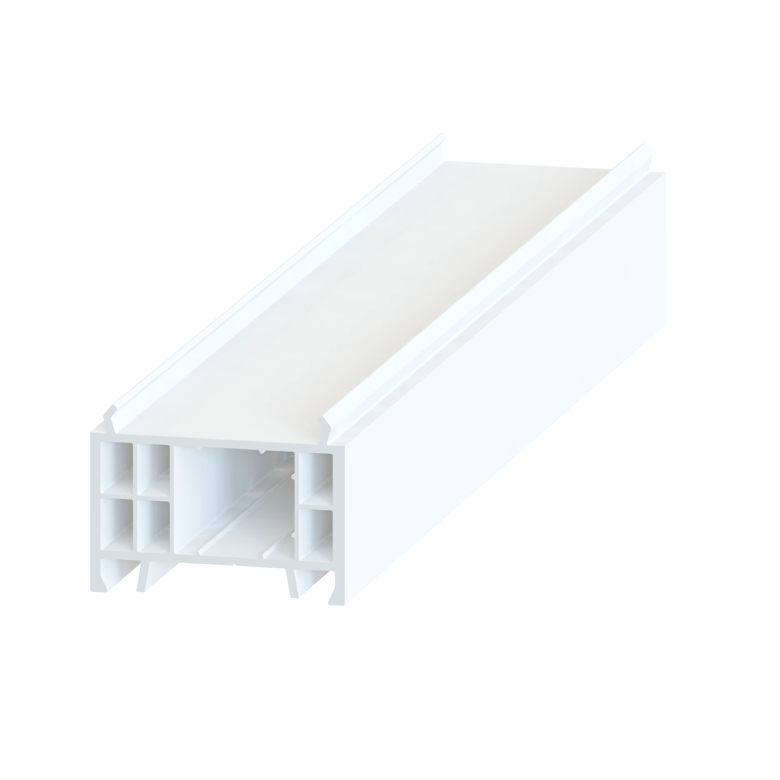 Bau 423 mm Kasa Yükseltme Profili