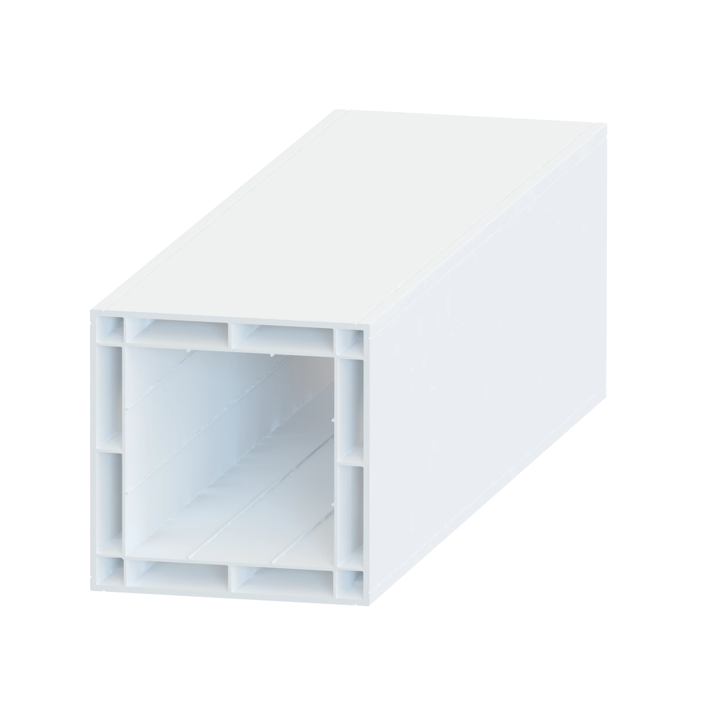 Bau 428 Kutu Profili