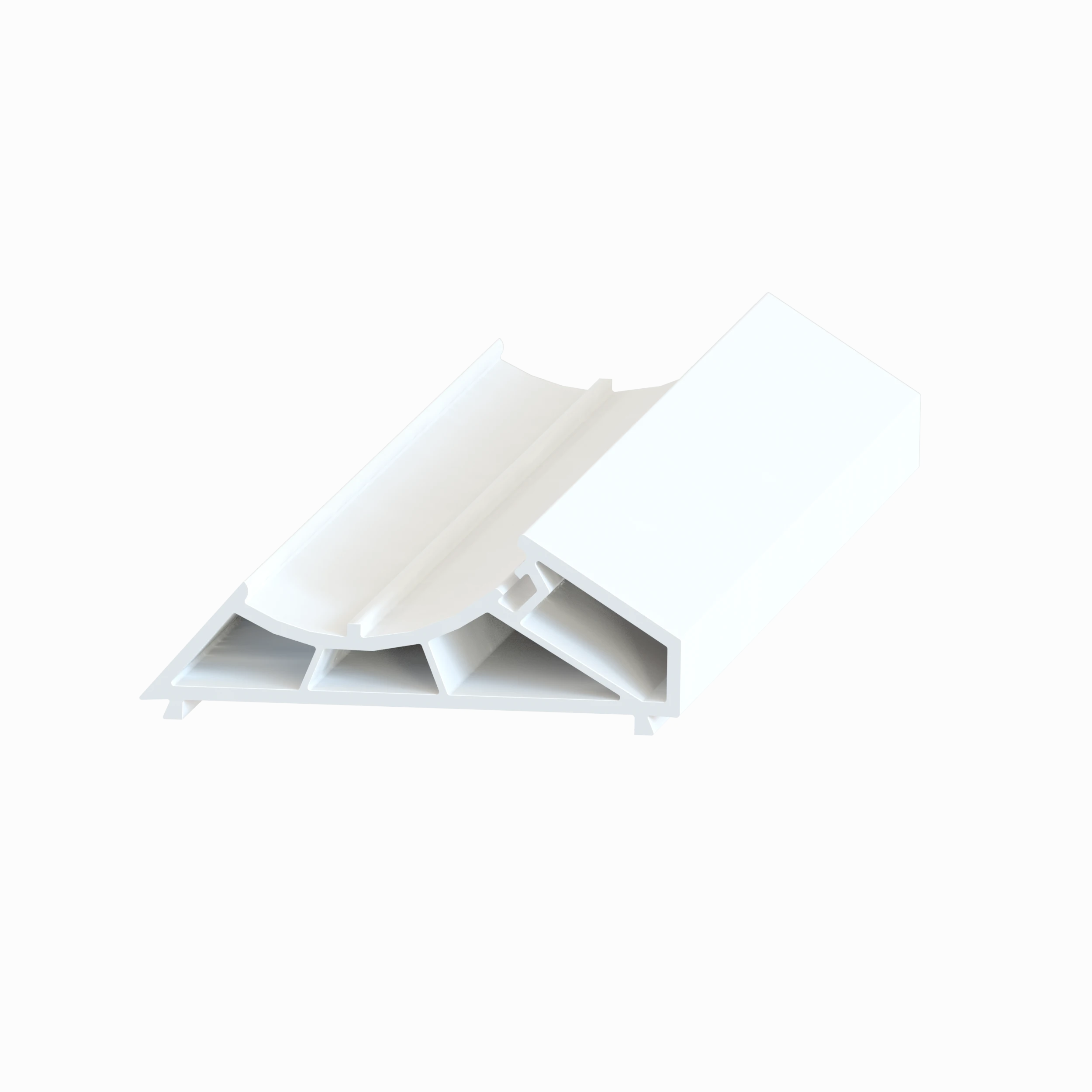 Bau 429 Köşe Dönüş Adaptör Profili