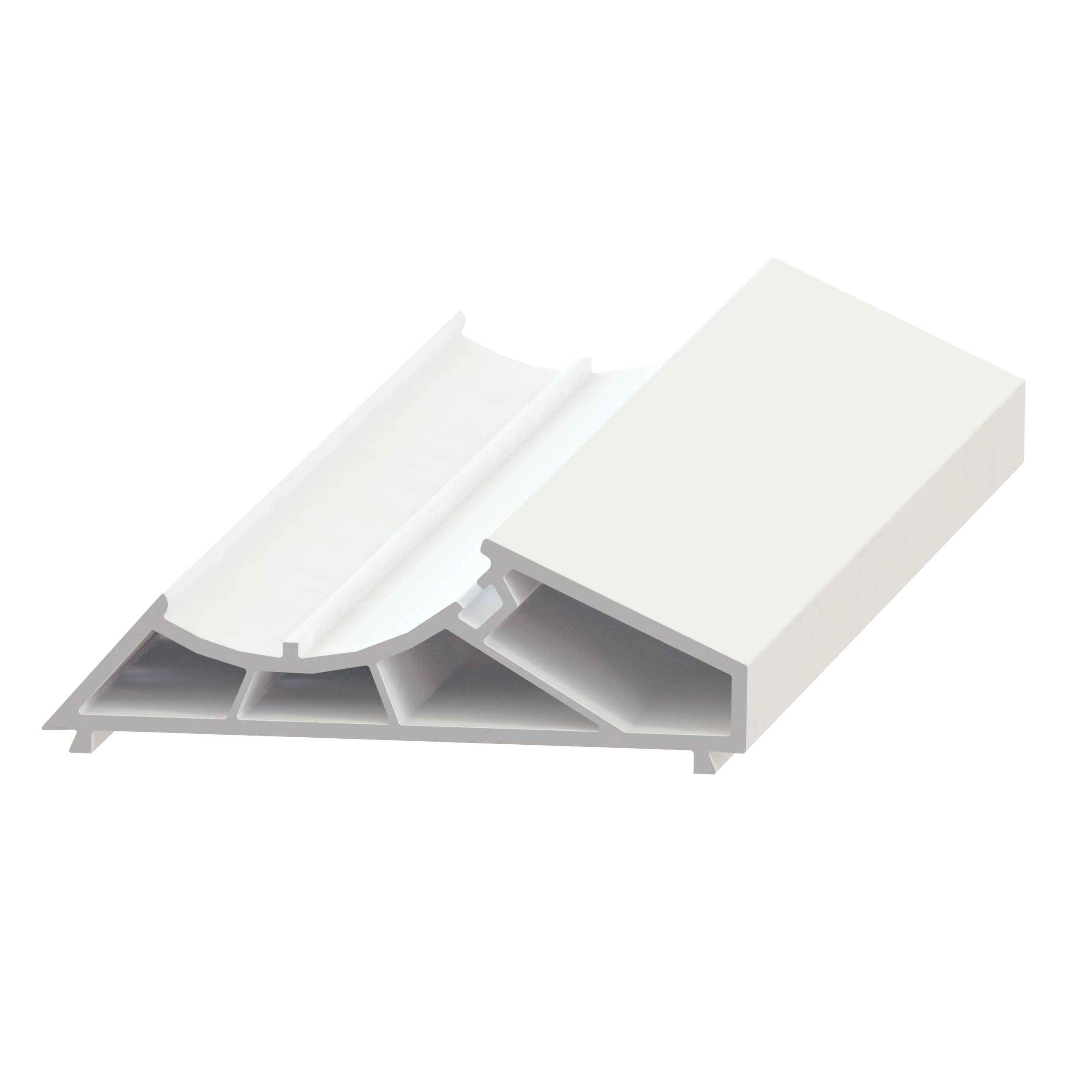 Bau 430 Köşe Dönüş Adaptör Profili