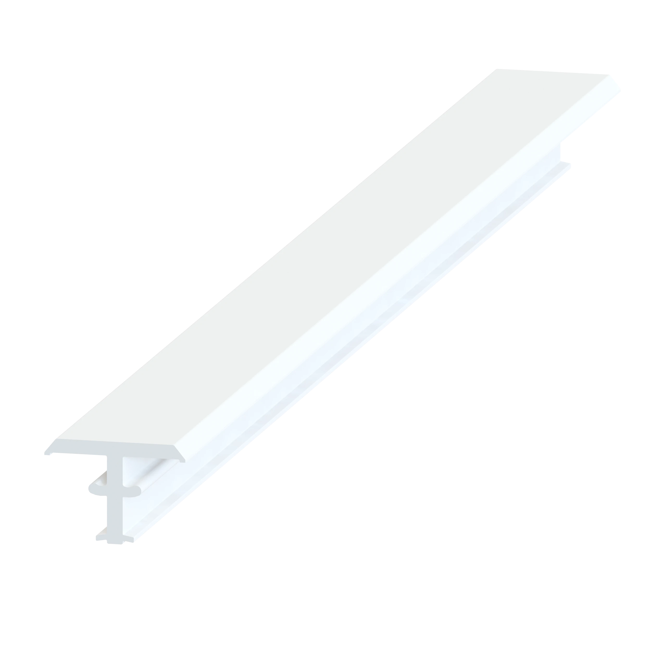 Bau 431 Süper Üniversal Bağ Profili