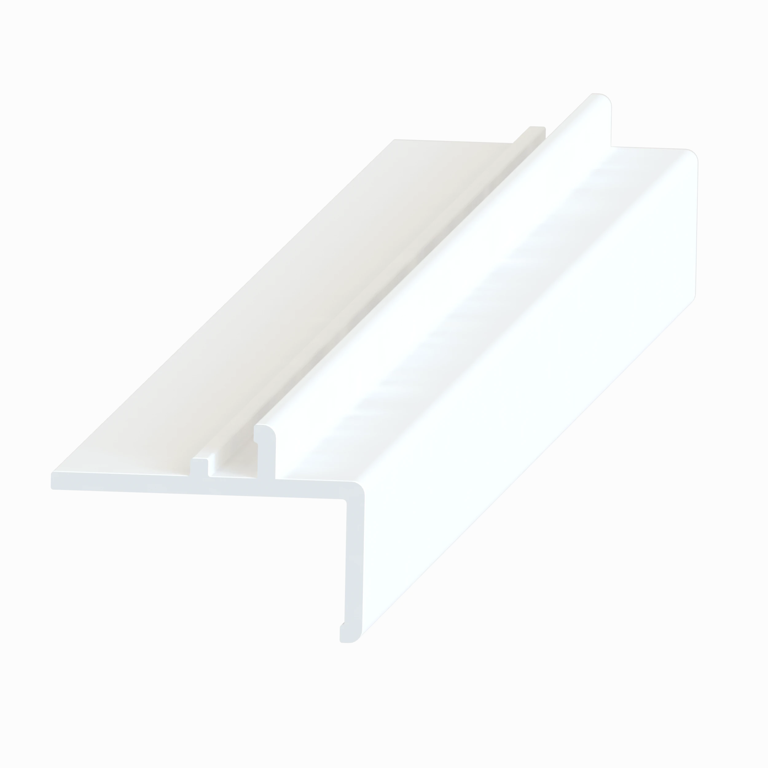 Bau 507 Kapatma Profili