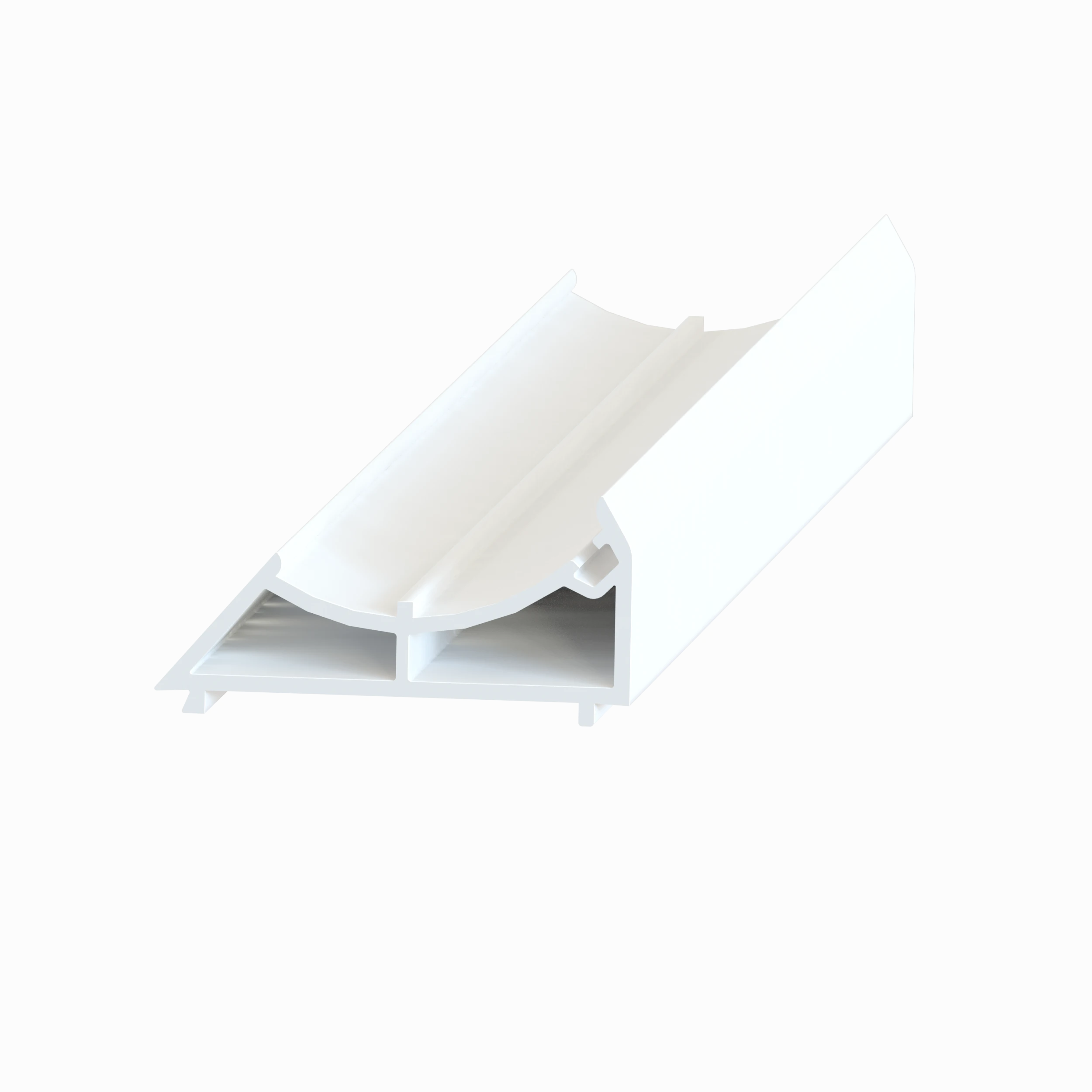 Bau 612 Köşe Dönüş Adaptör Profili