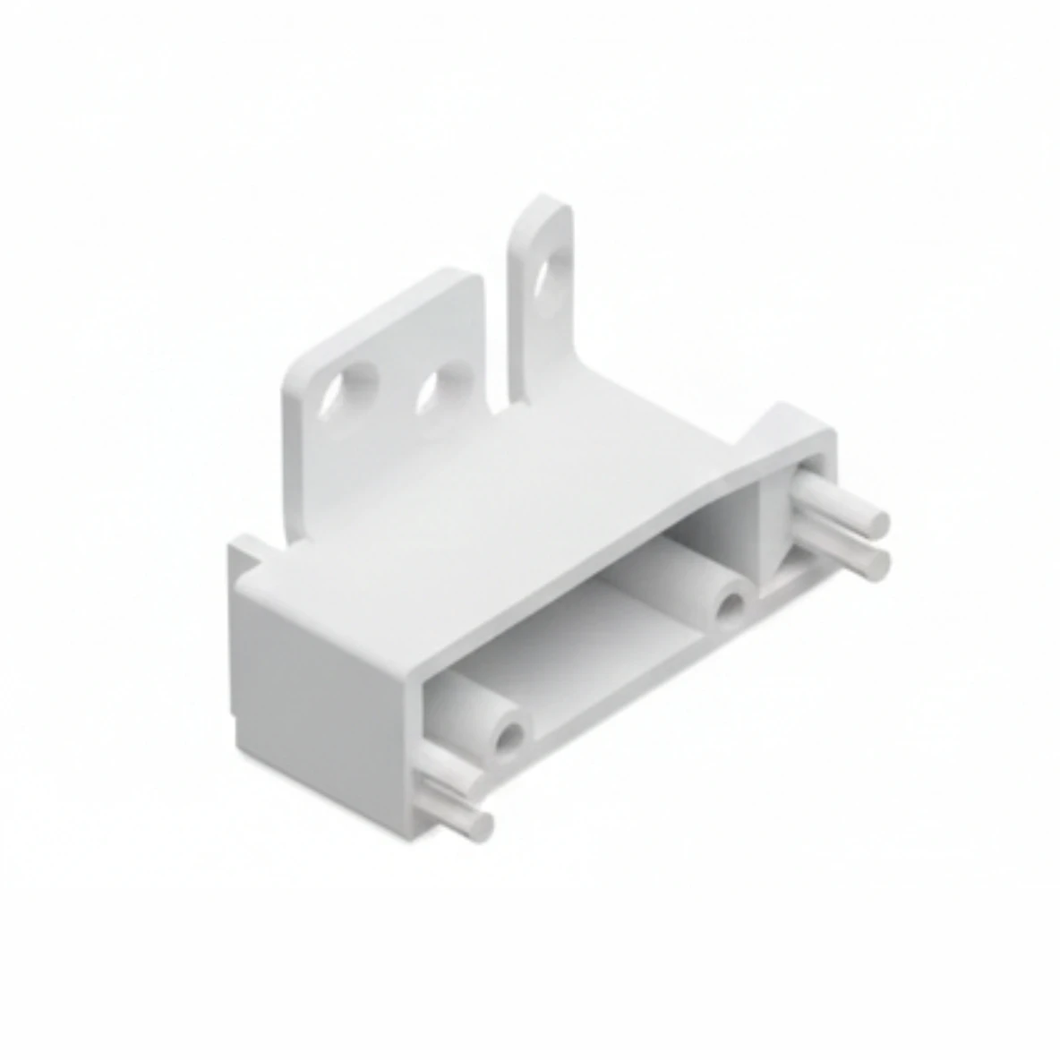 Bau 7600 - 7650 Alt Eşik Kapağı