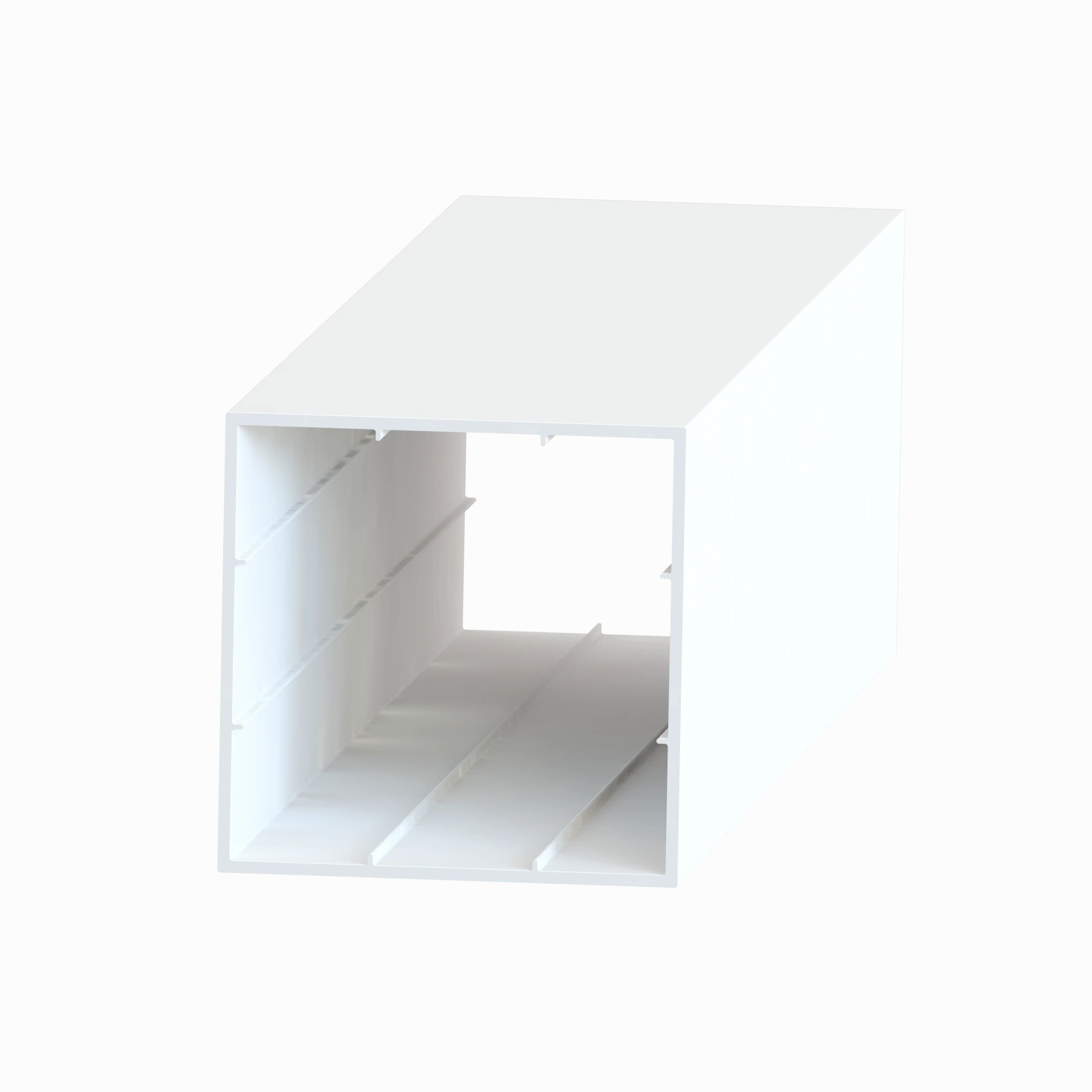 Bau 7612 Kutu Profili