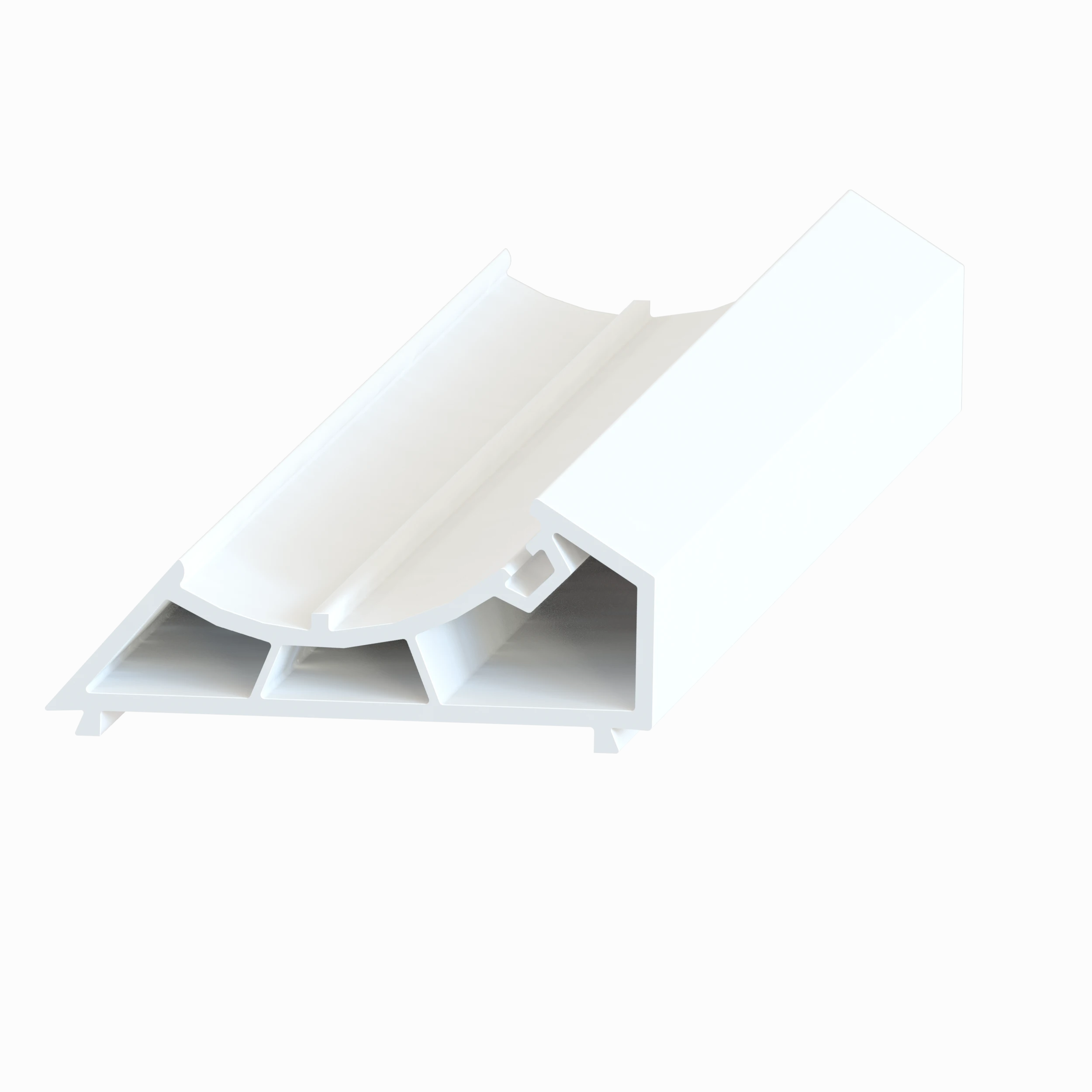 Bau 907 Köşe Dönüş Adaptör Profili