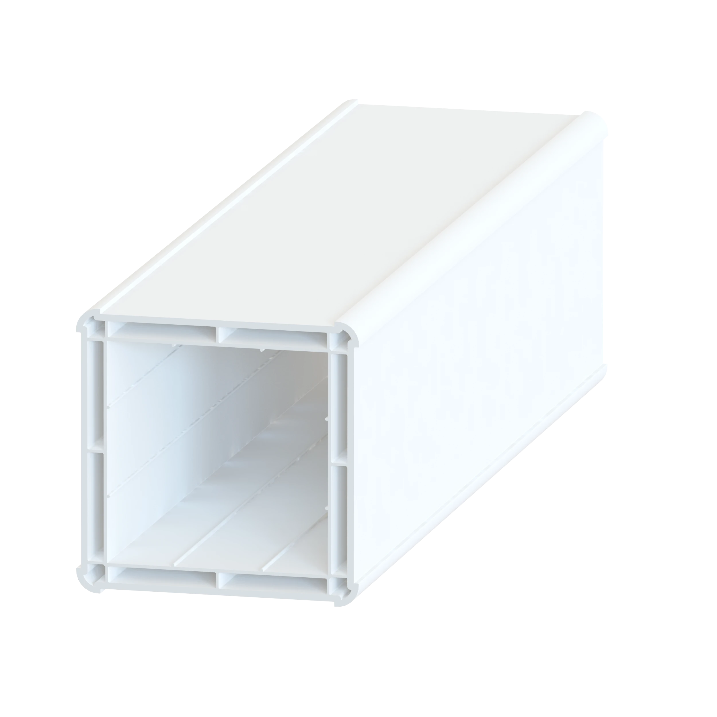 Bau 908 Kutu Profili