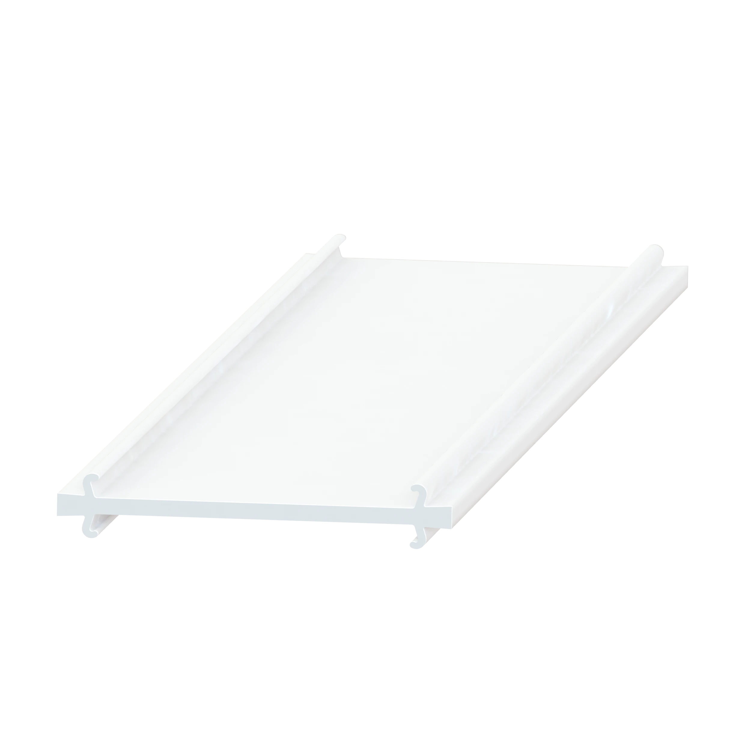 Bau 910 71 mm Bağ Profili