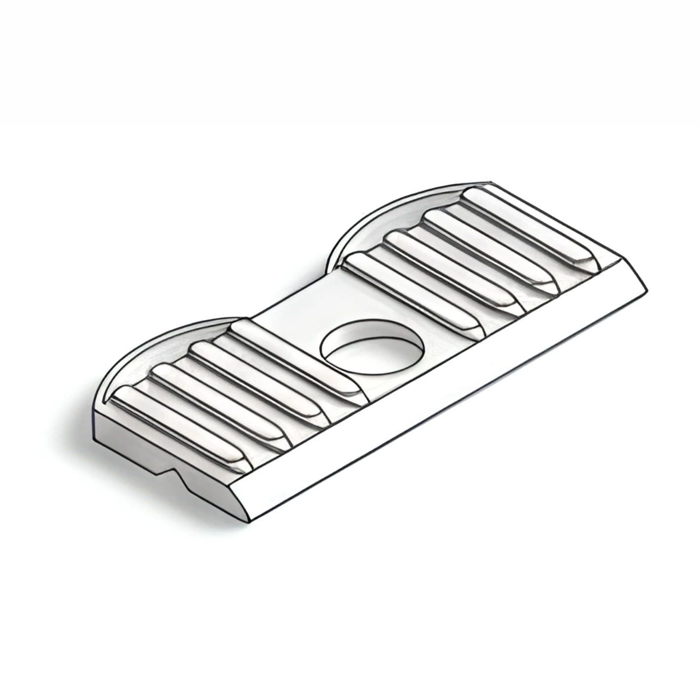 Bau 700 - 900 - 950 Cam Ayar Takozu