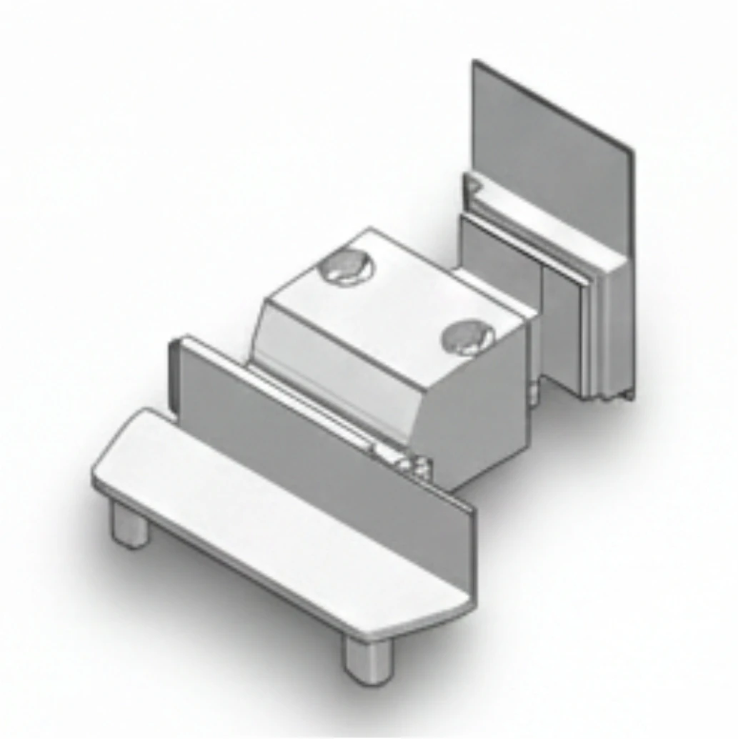 Bau 7600 - 7650 Hareketli Ortakayıt Kapağı
