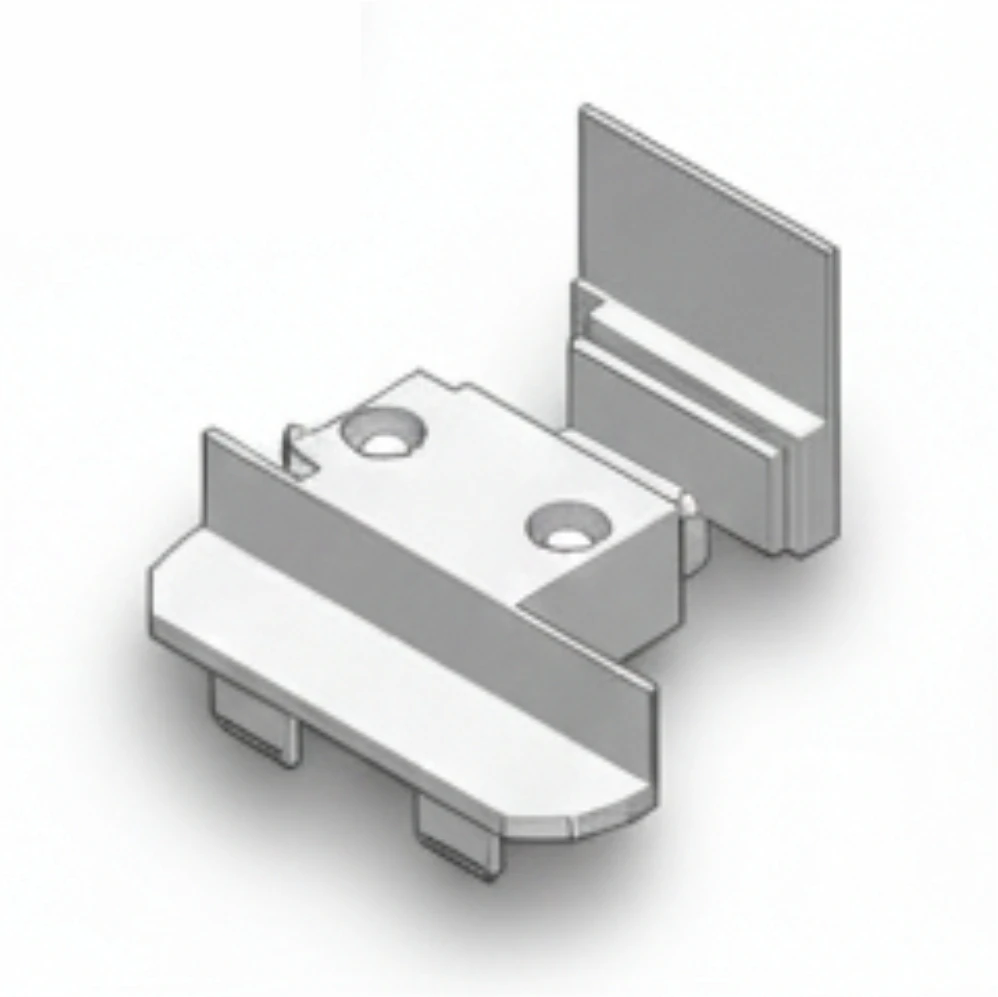 Bau 604 Hareketli Ortakayıt Kapağı