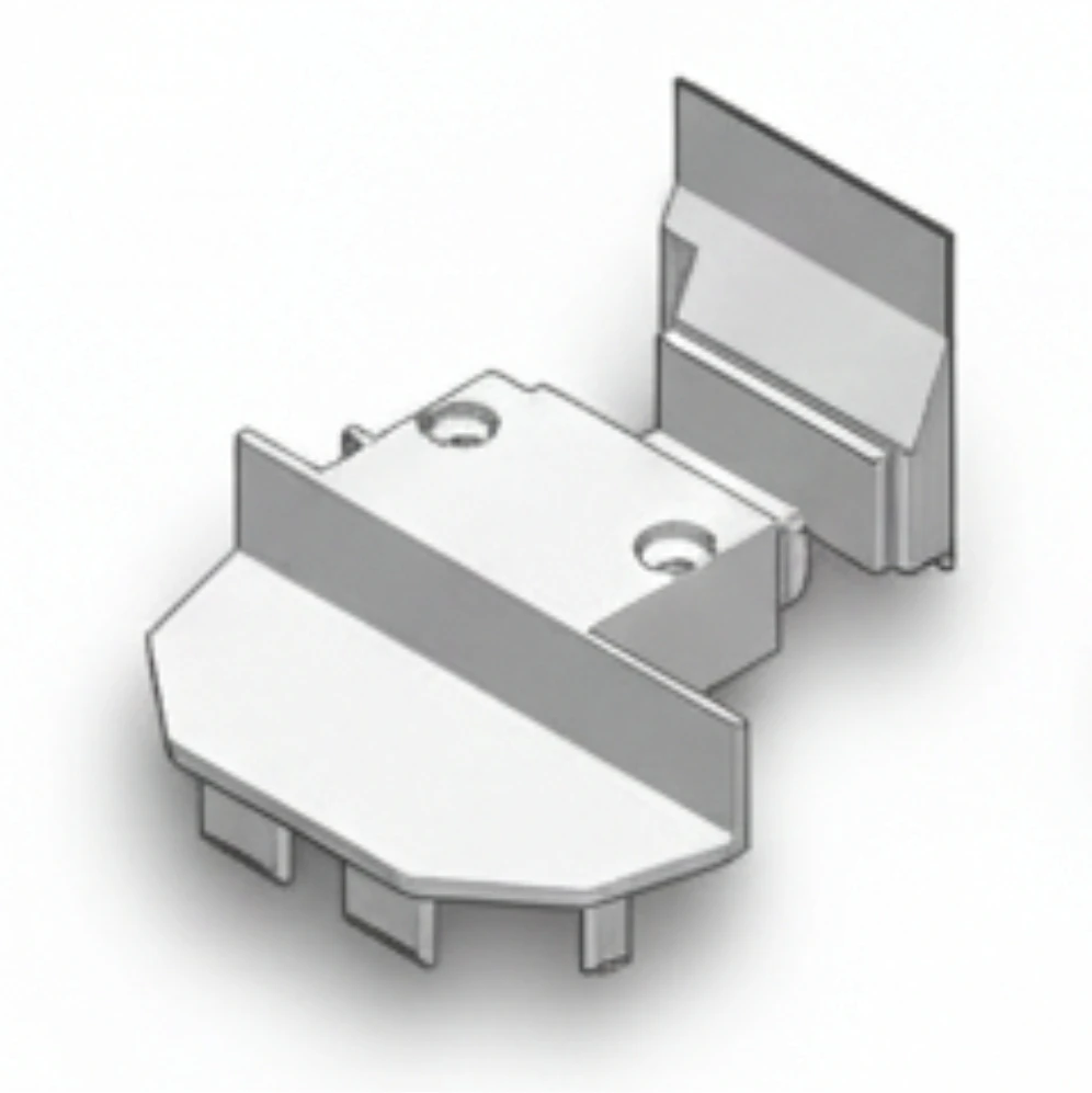 Bau 911 Hareketli Ortakayıt Kapağı