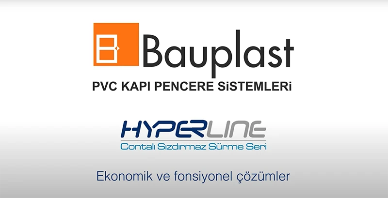 Hyperline Tanıtım Videosu