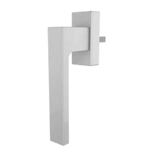 Kare Köşeli Akustik Pencere Kolu