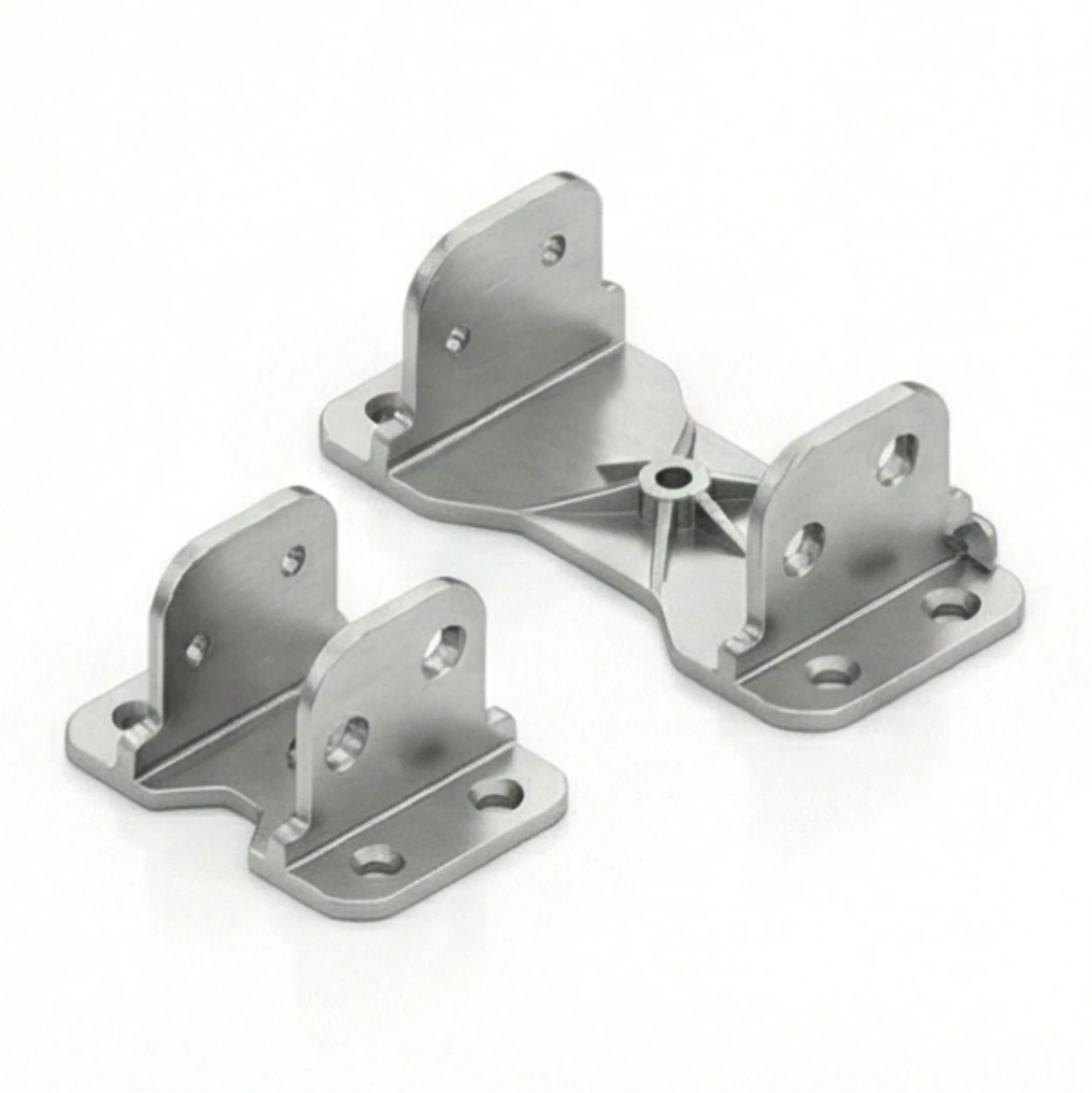 Bau 1803 Kasa İçi Ortakayıt Bağlantı Takozları