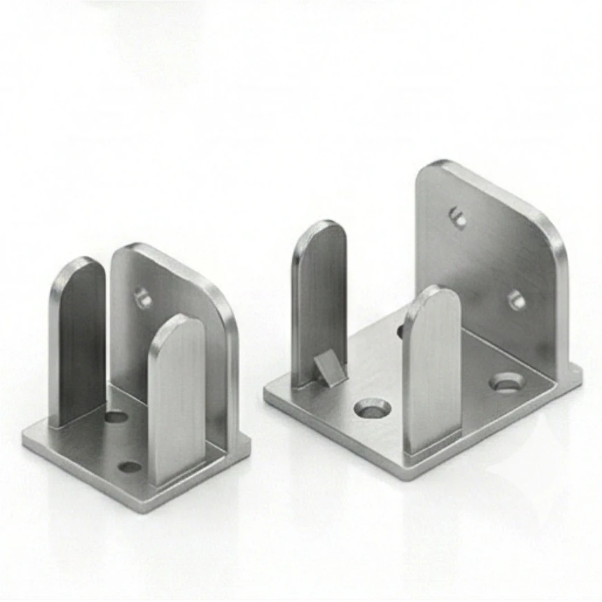 Bau 1801 Kasadan Kasaya Bağlantı Takozları