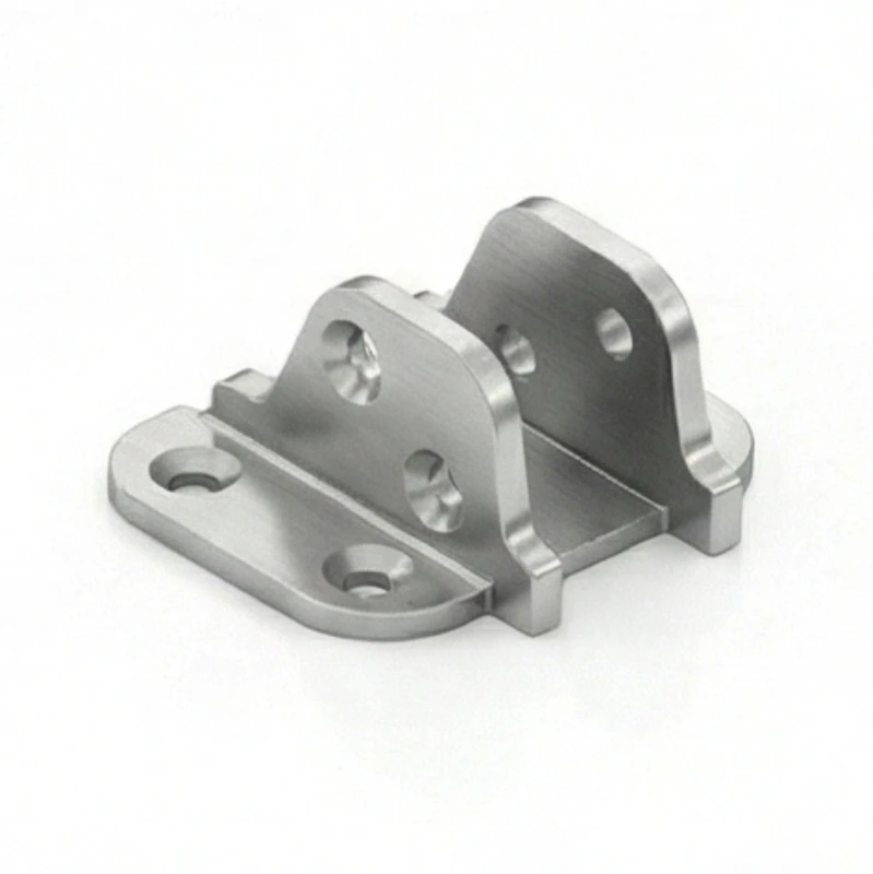 Bau 801 Kasadan Ortakayıt Bağlantı Takozu