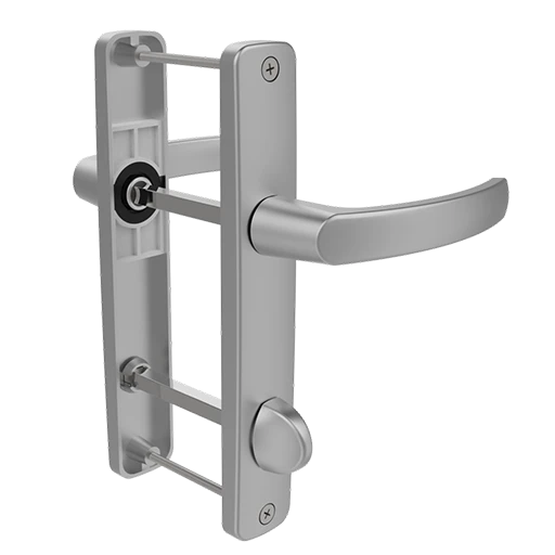 Klasik WC Kapı Kolu