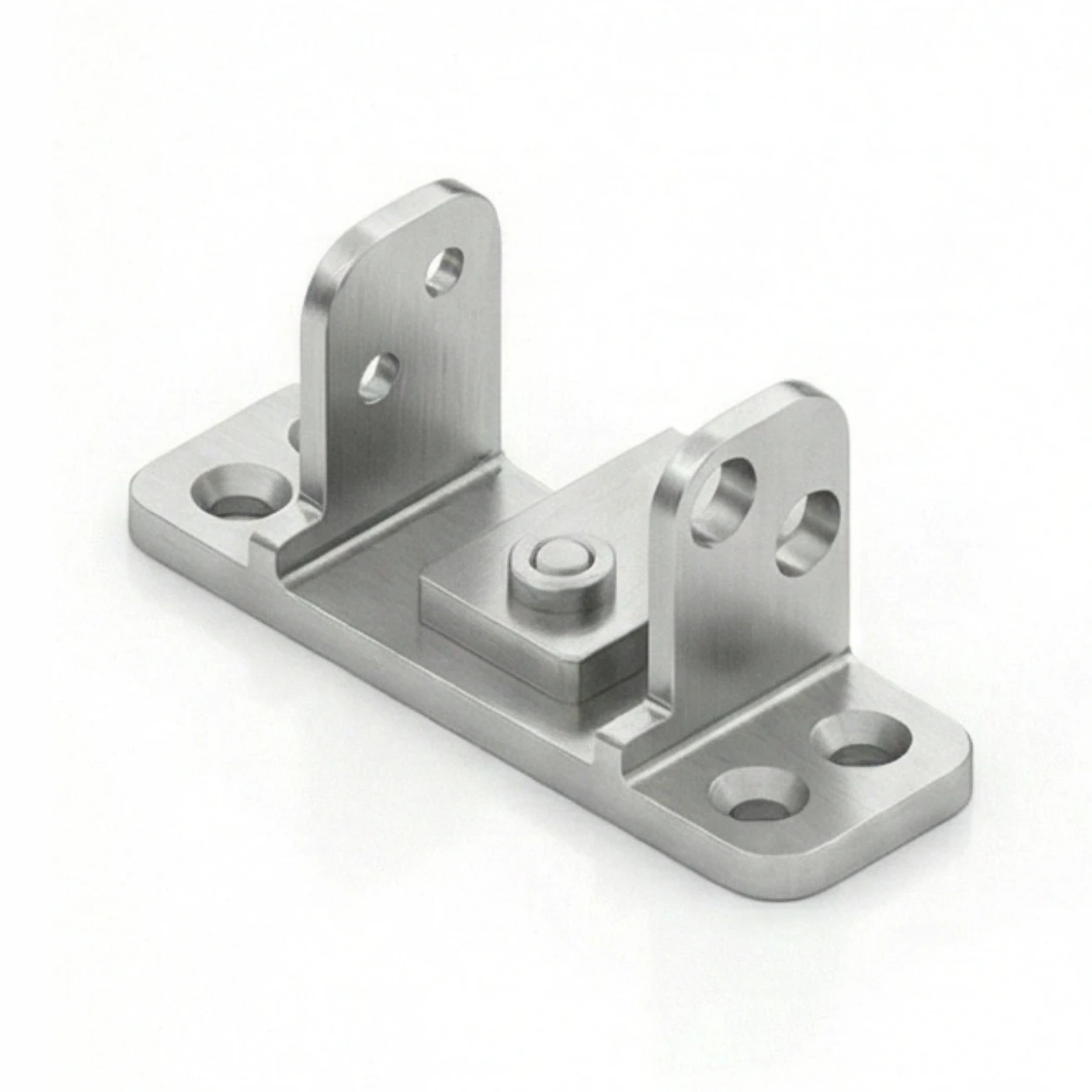 Nob 1253 - Adv 1153 Ortakayıt Bağlantı Takozu