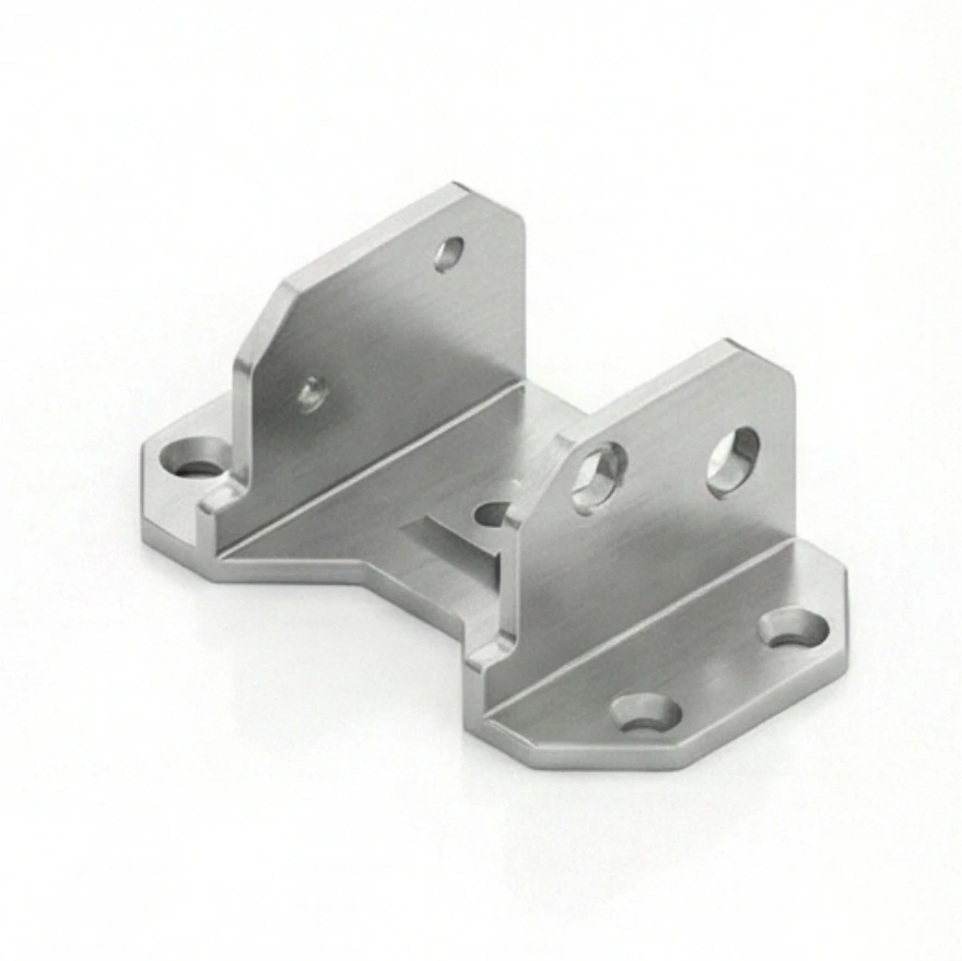 Bau 1803 Ortakayıt Bağlantı Takozu