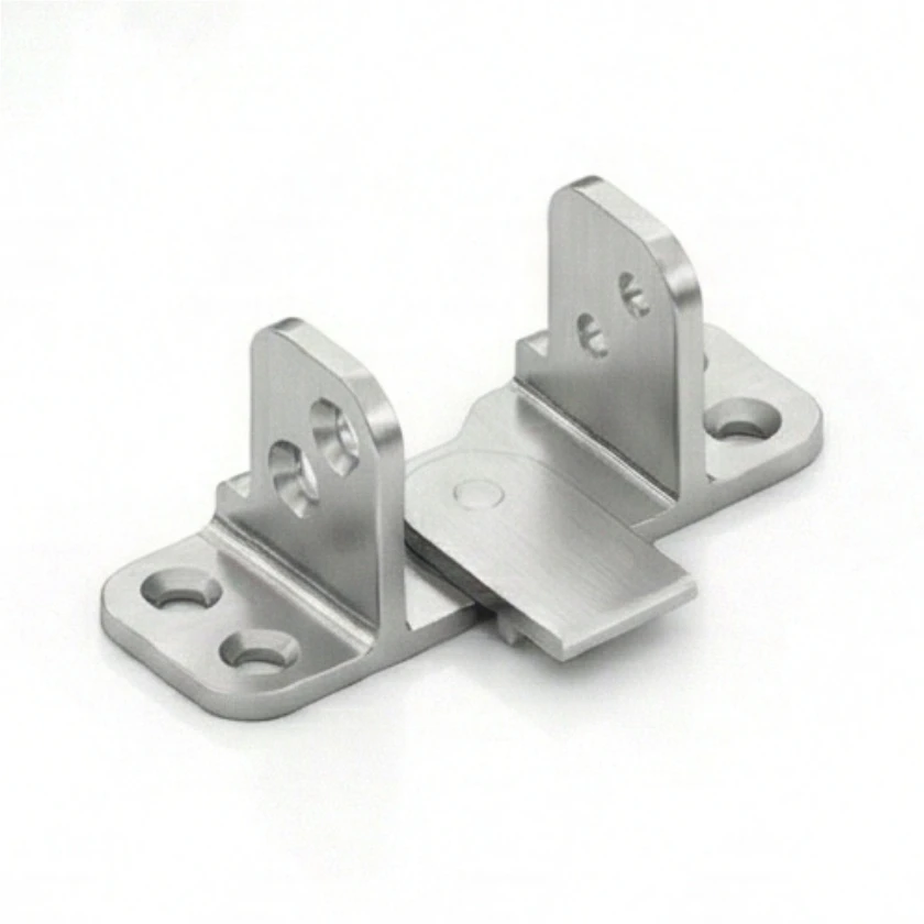 Bau 7600 - 7650 Ortakayıt Bağlantı Takozu