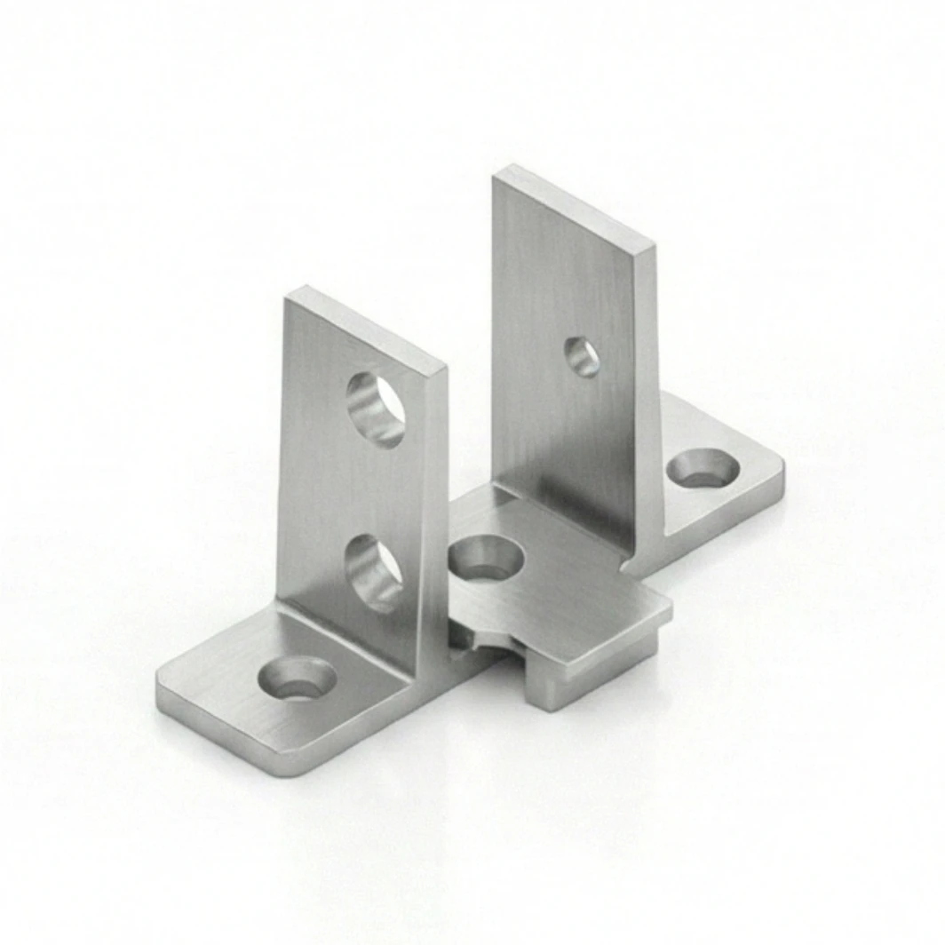 Bau 500 Ortakayıt Bağlantı Takozu