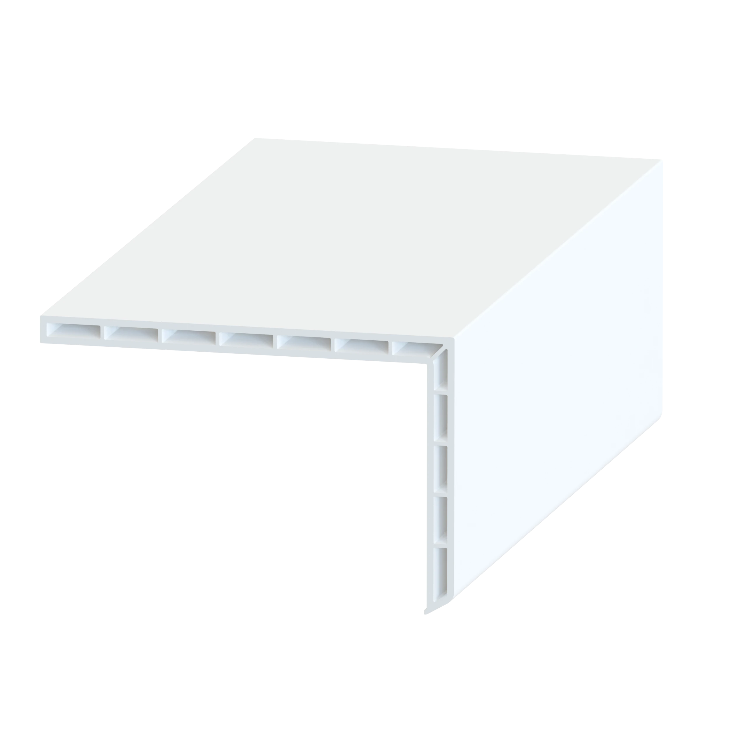 Bau 421 Pervaz Profili (60x90)