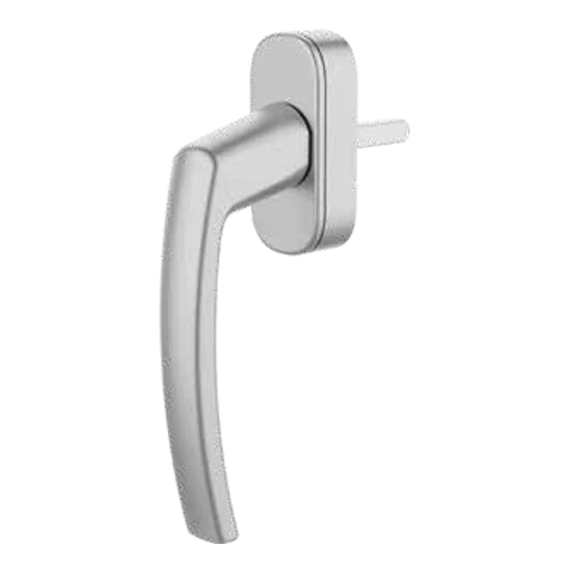 Silindirik Akustik Pencere Kolu