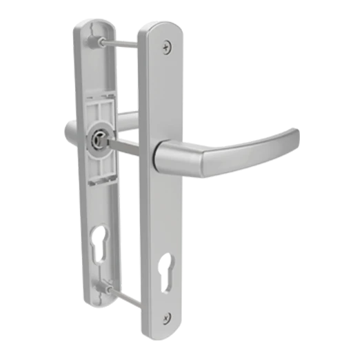 Silindirik Kapı Kolu