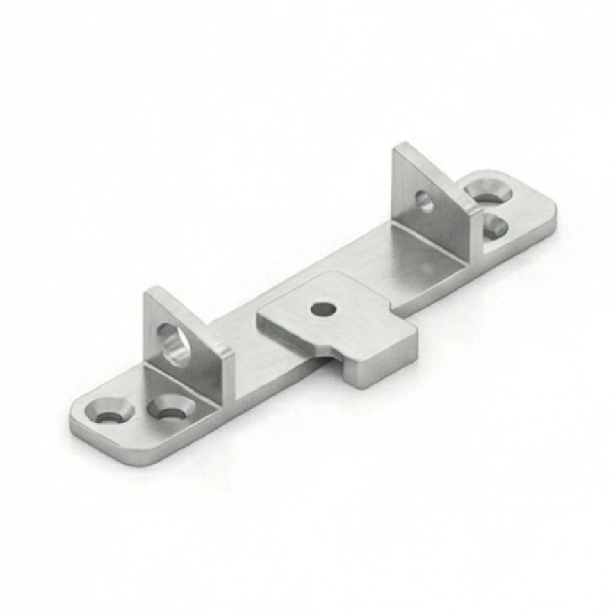 Bau 822 Sürme Kutu Ortakayıt Bağlantı Takozu