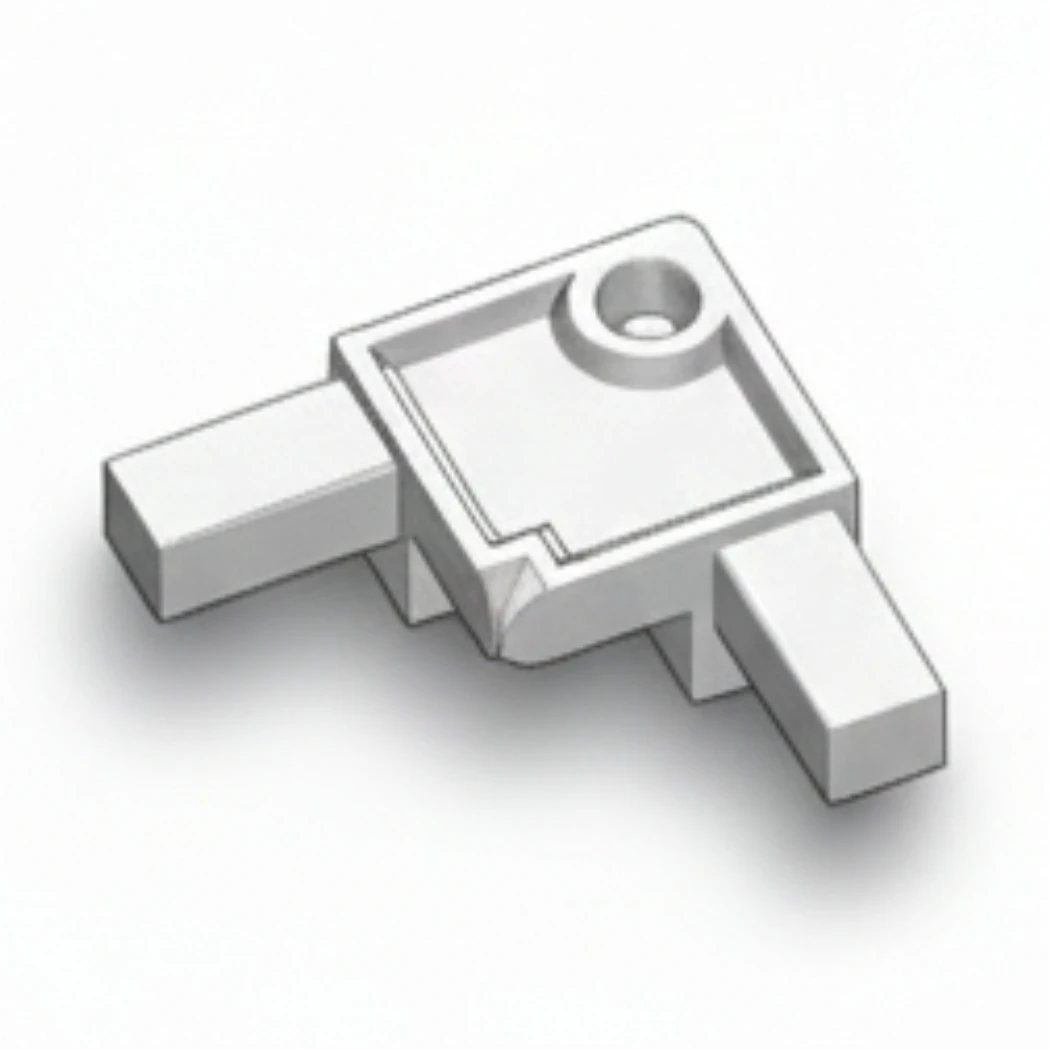 Bau 812 Sürme Sineklik Kasa Birleştirme Adaptörü