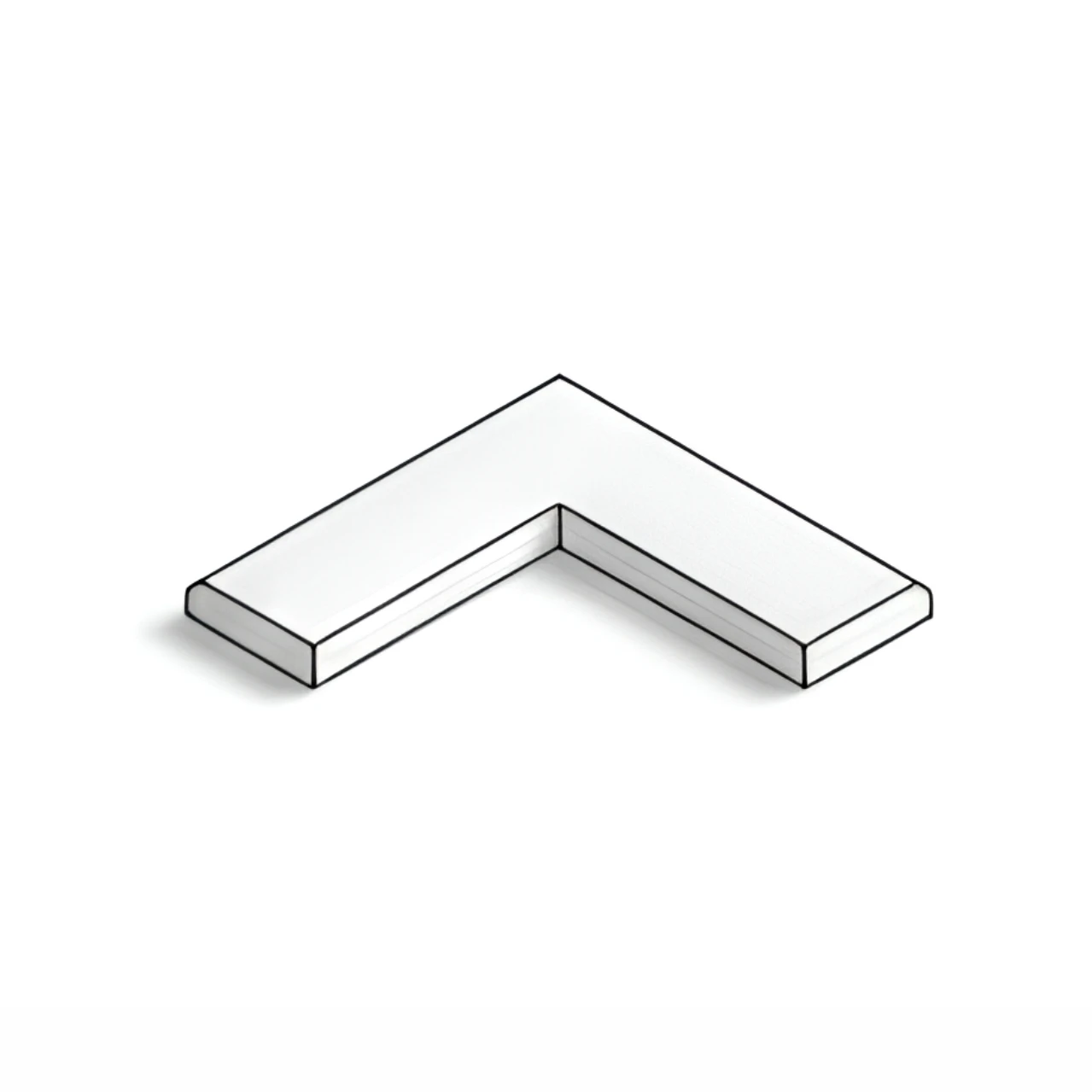 Universal Pervaz Klipsi