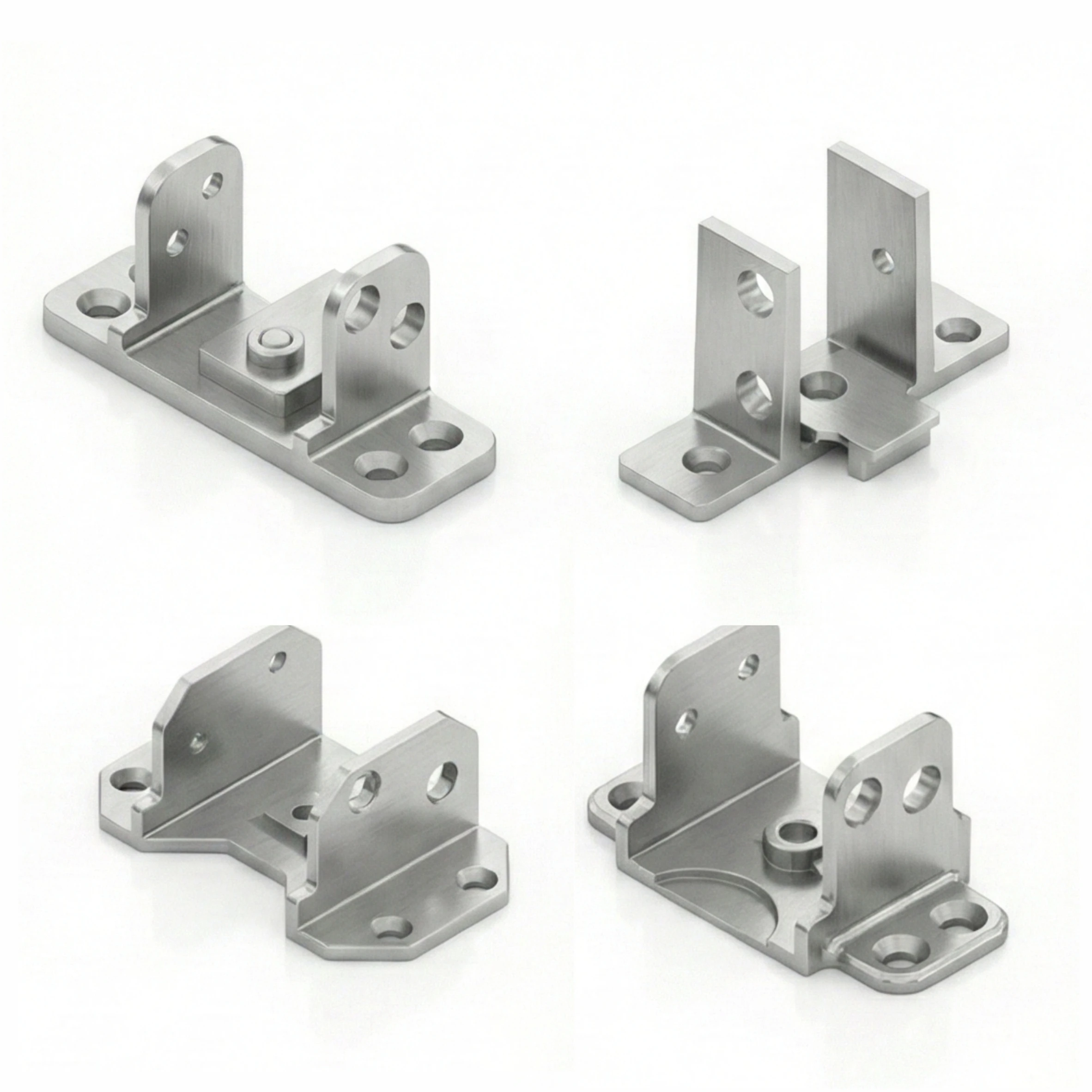 Yardımcı Malzemeler