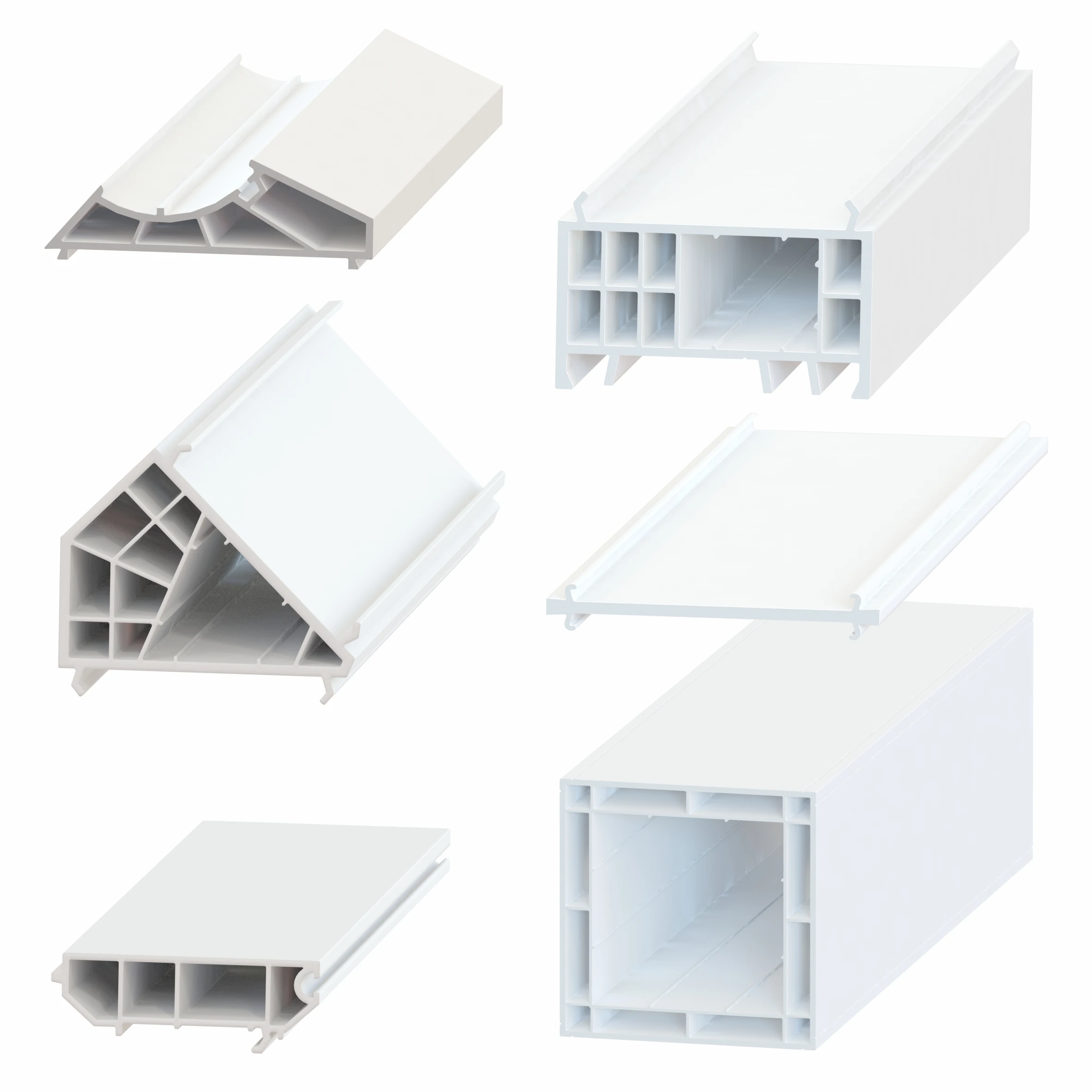 Yardımcı Profiller