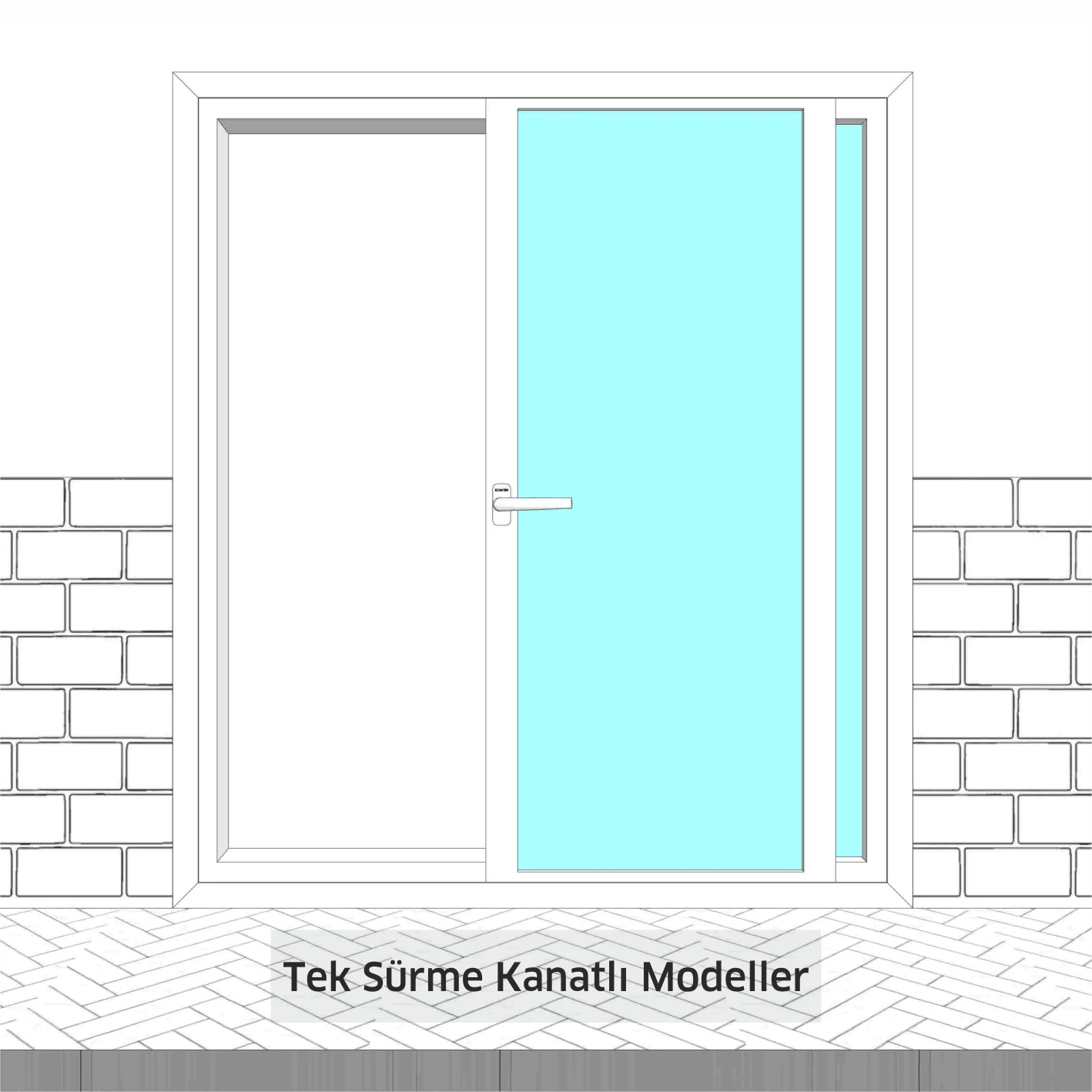 Hayline Paralel Sürme Sistemi